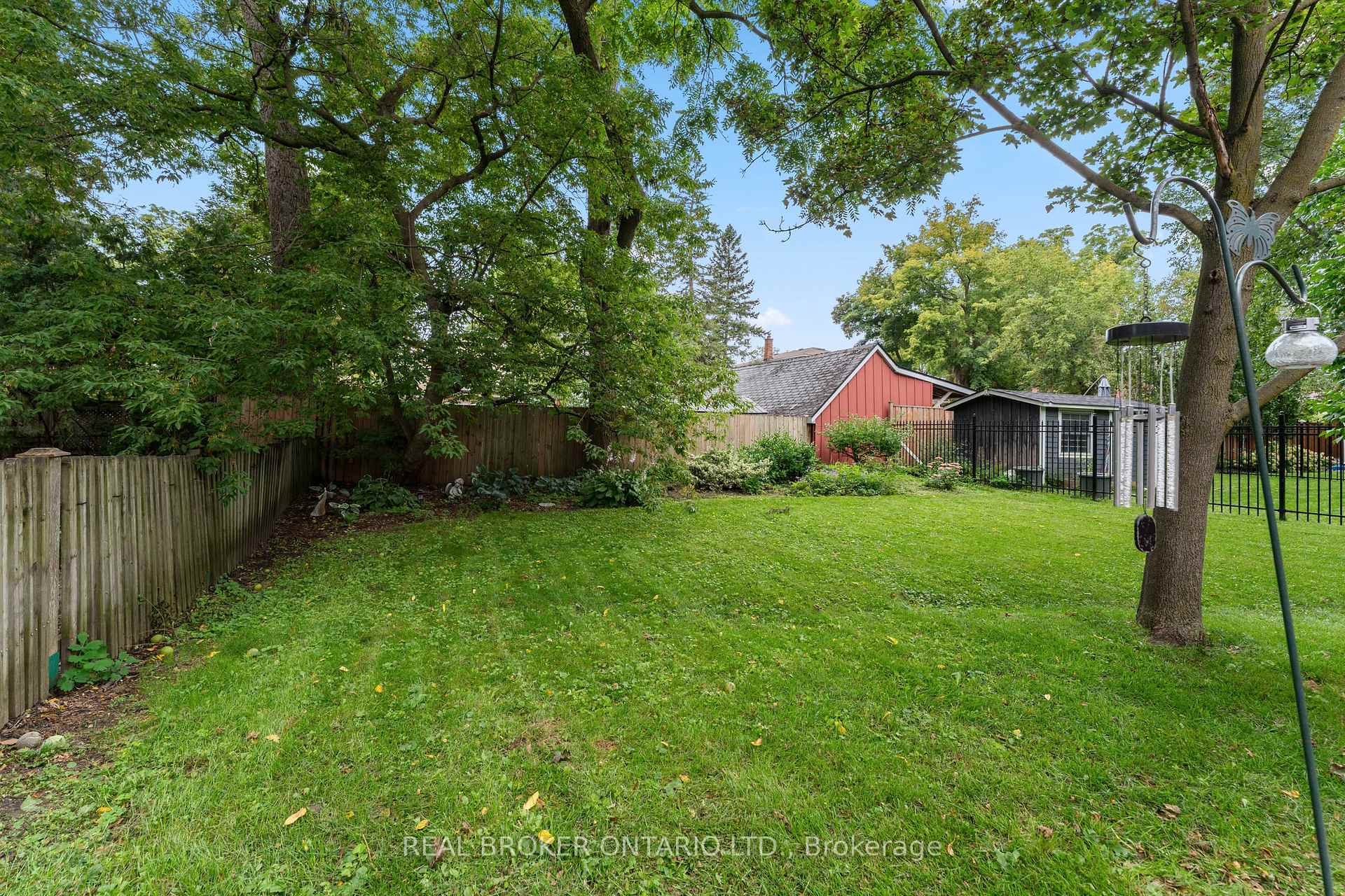 Photo 35 of Unit 3, 36 Albert Street, Markham, Old Markham Village — HOMEH