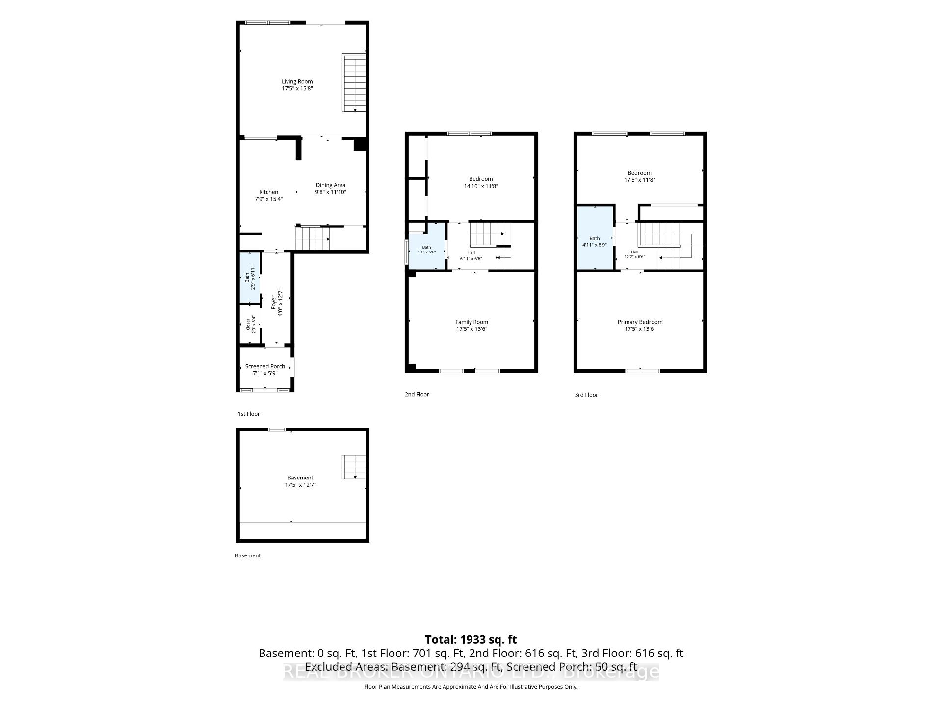 Photo 38 of Unit 3, 36 Albert Street, Markham, Old Markham Village — HOMEH