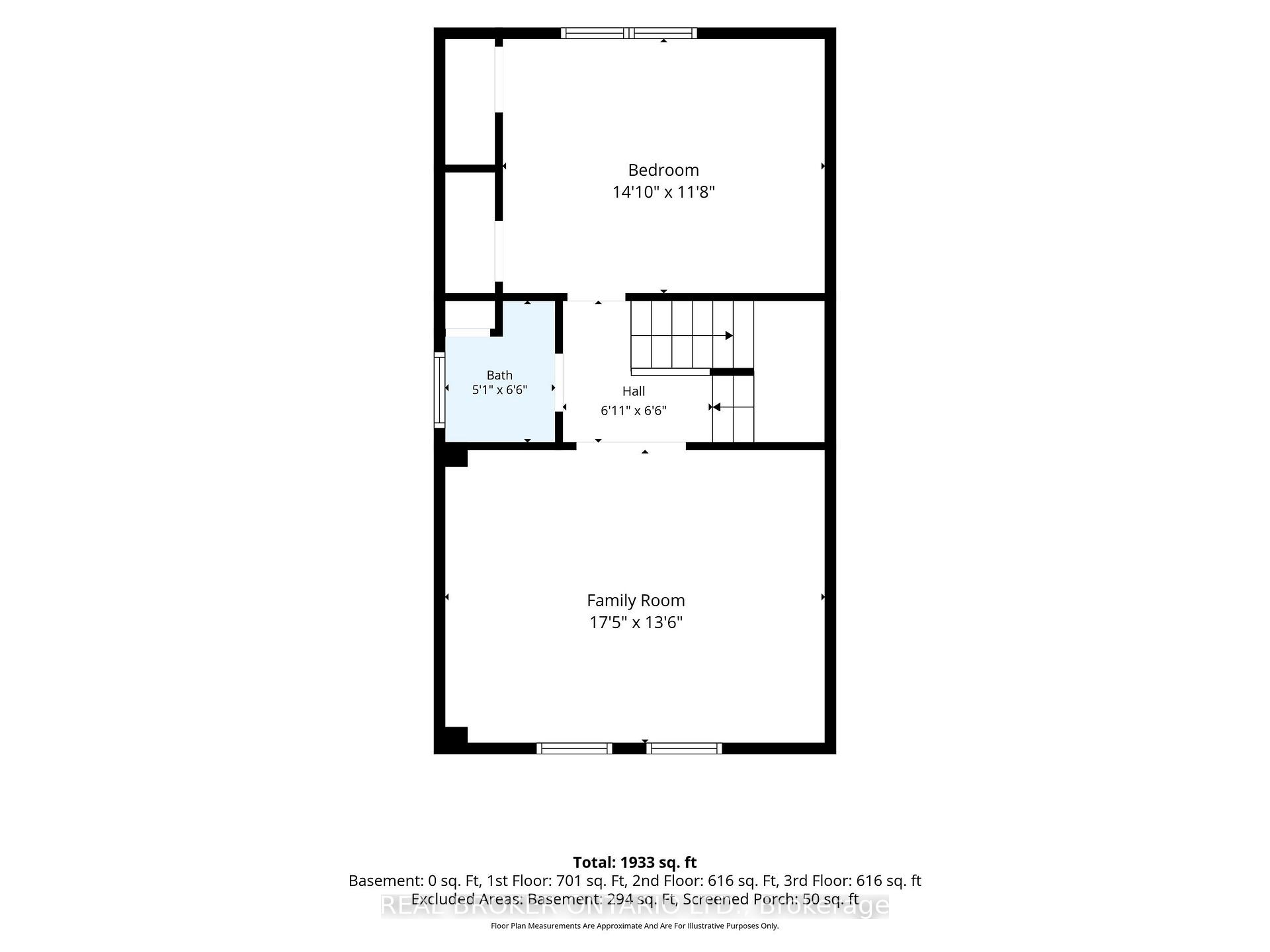 Photo 39 of Unit 3, 36 Albert Street, Markham, Old Markham Village — HOMEH