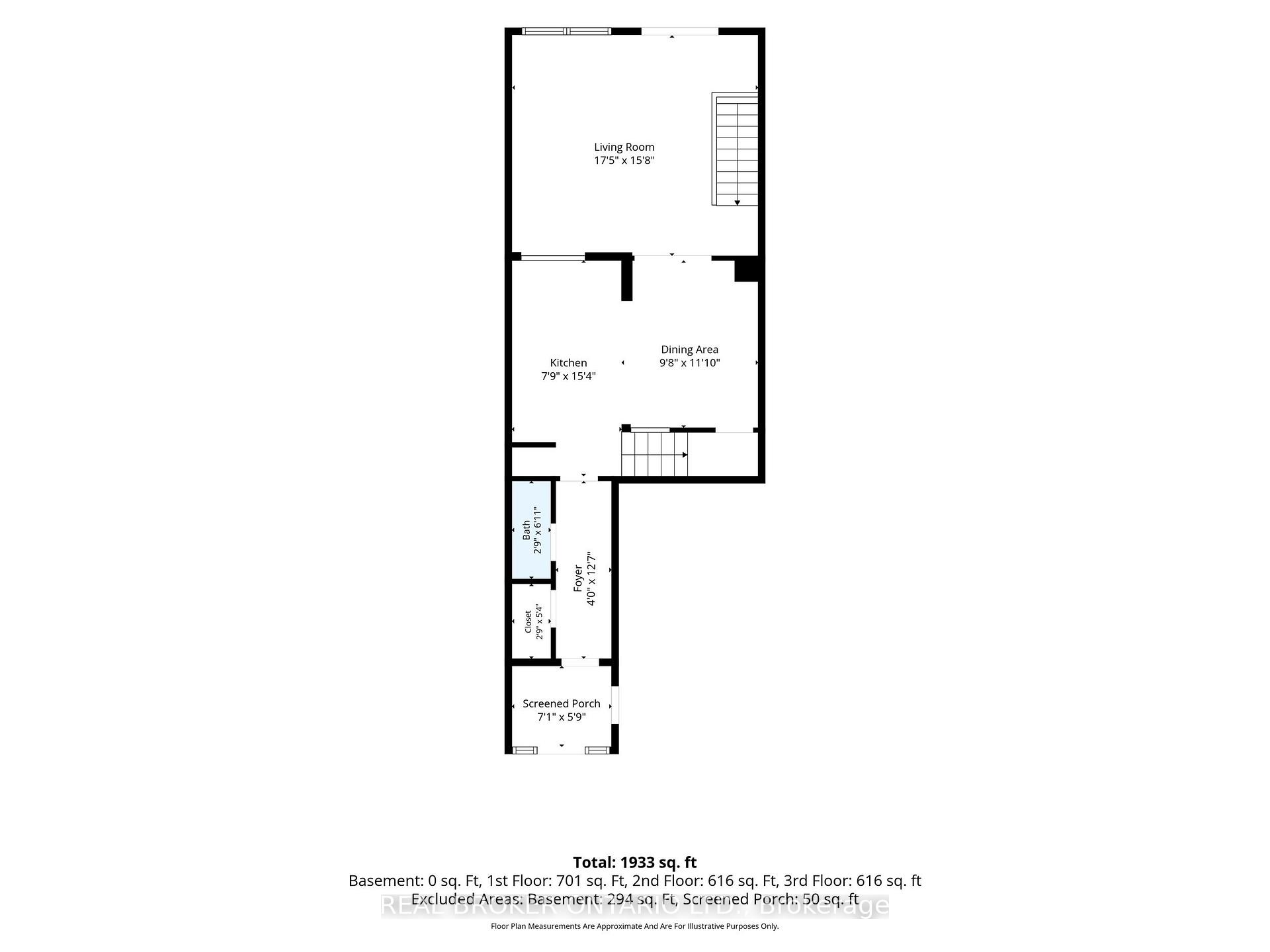 Photo 40 of Unit 3, 36 Albert Street, Markham, Old Markham Village — HOMEH
