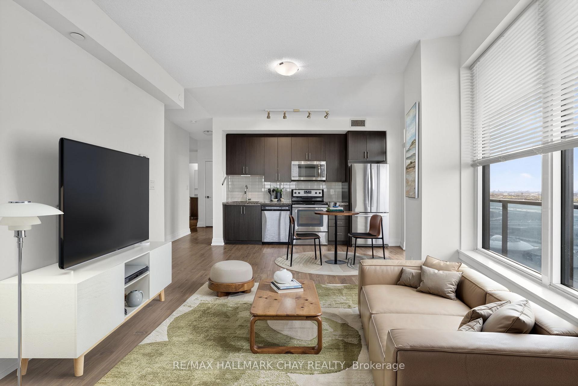Photo 3 of Unit 2805, 3700 Highway 7, Vaughan, Vaughan Corporate Centre — HOMEH
