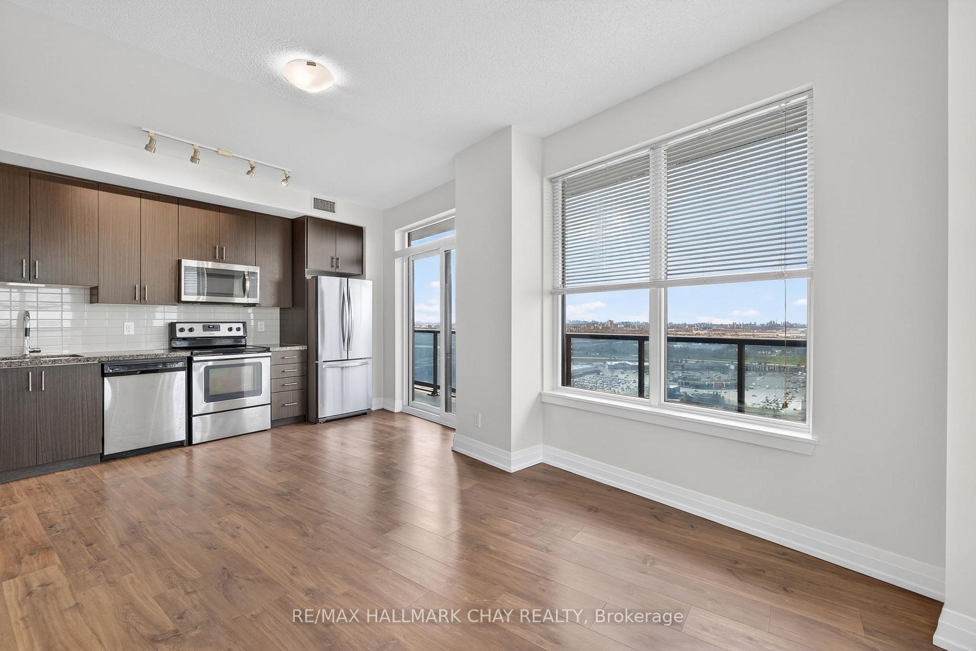 Photo 5 of Unit 2805, 3700 Highway 7, Vaughan, Vaughan Corporate Centre — HOMEH