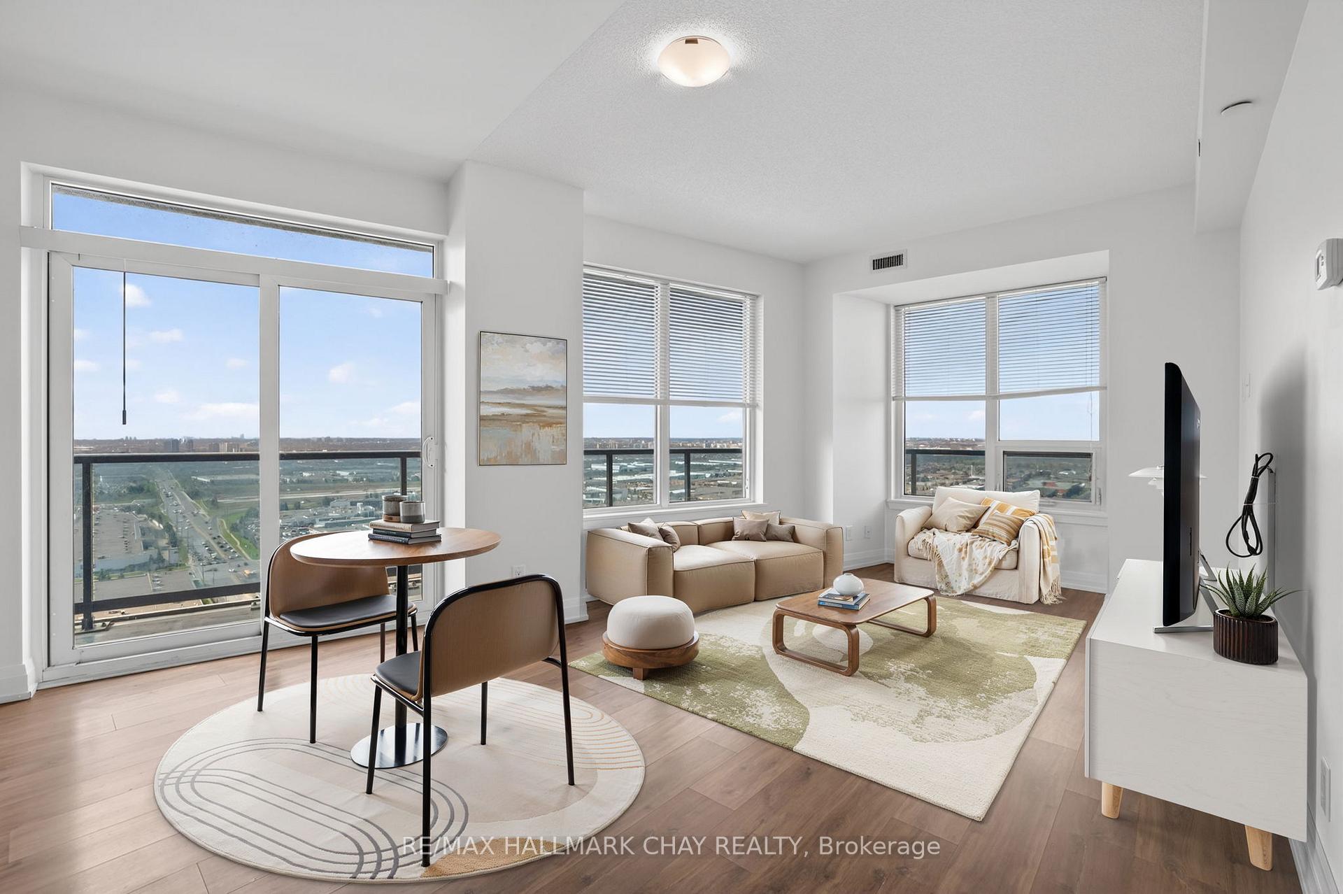 Photo 6 of Unit 2805, 3700 Highway 7, Vaughan, Vaughan Corporate Centre — HOMEH
