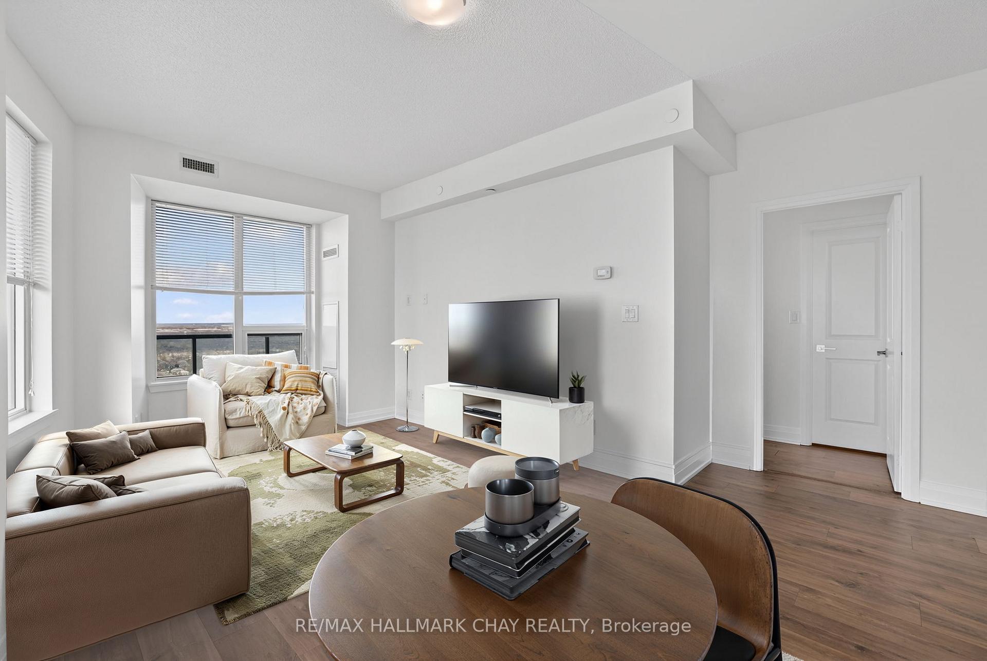 Photo 7 of Unit 2805, 3700 Highway 7, Vaughan, Vaughan Corporate Centre — HOMEH