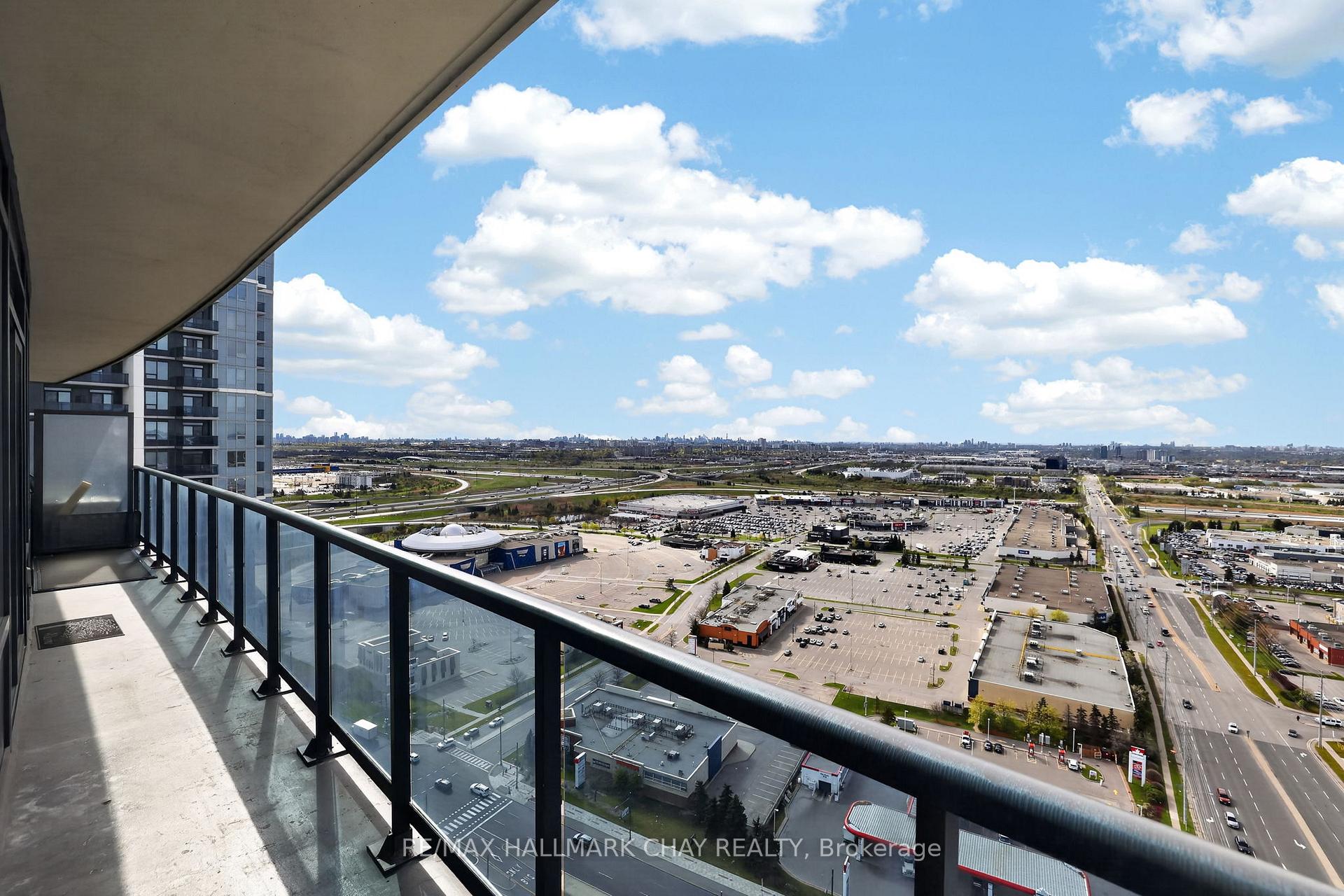 Photo 8 of Unit 2805, 3700 Highway 7, Vaughan, Vaughan Corporate Centre — HOMEH