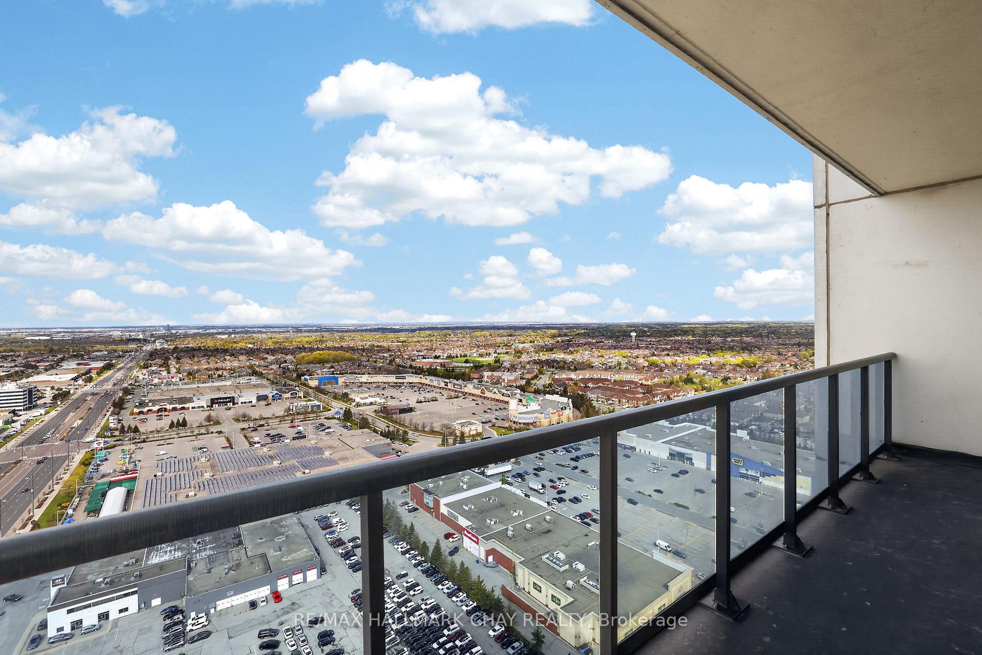 Photo 9 of Unit 2805, 3700 Highway 7, Vaughan, Vaughan Corporate Centre — HOMEH