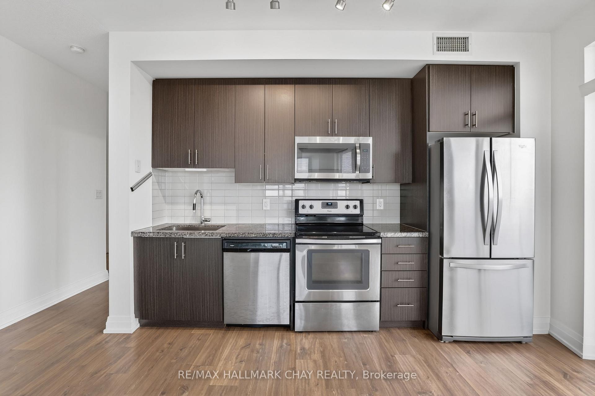 Photo 10 of Unit 2805, 3700 Highway 7, Vaughan, Vaughan Corporate Centre — HOMEH