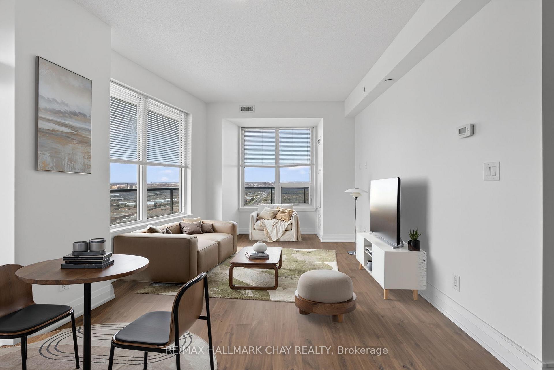 Photo 11 of Unit 2805, 3700 Highway 7, Vaughan, Vaughan Corporate Centre — HOMEH