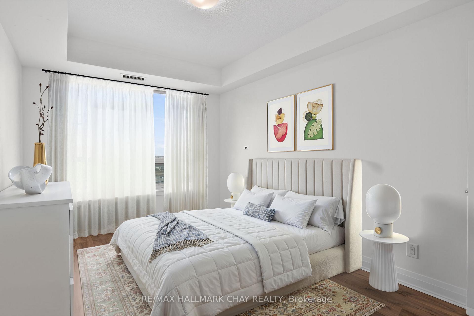 Photo 12 of Unit 2805, 3700 Highway 7, Vaughan, Vaughan Corporate Centre — HOMEH