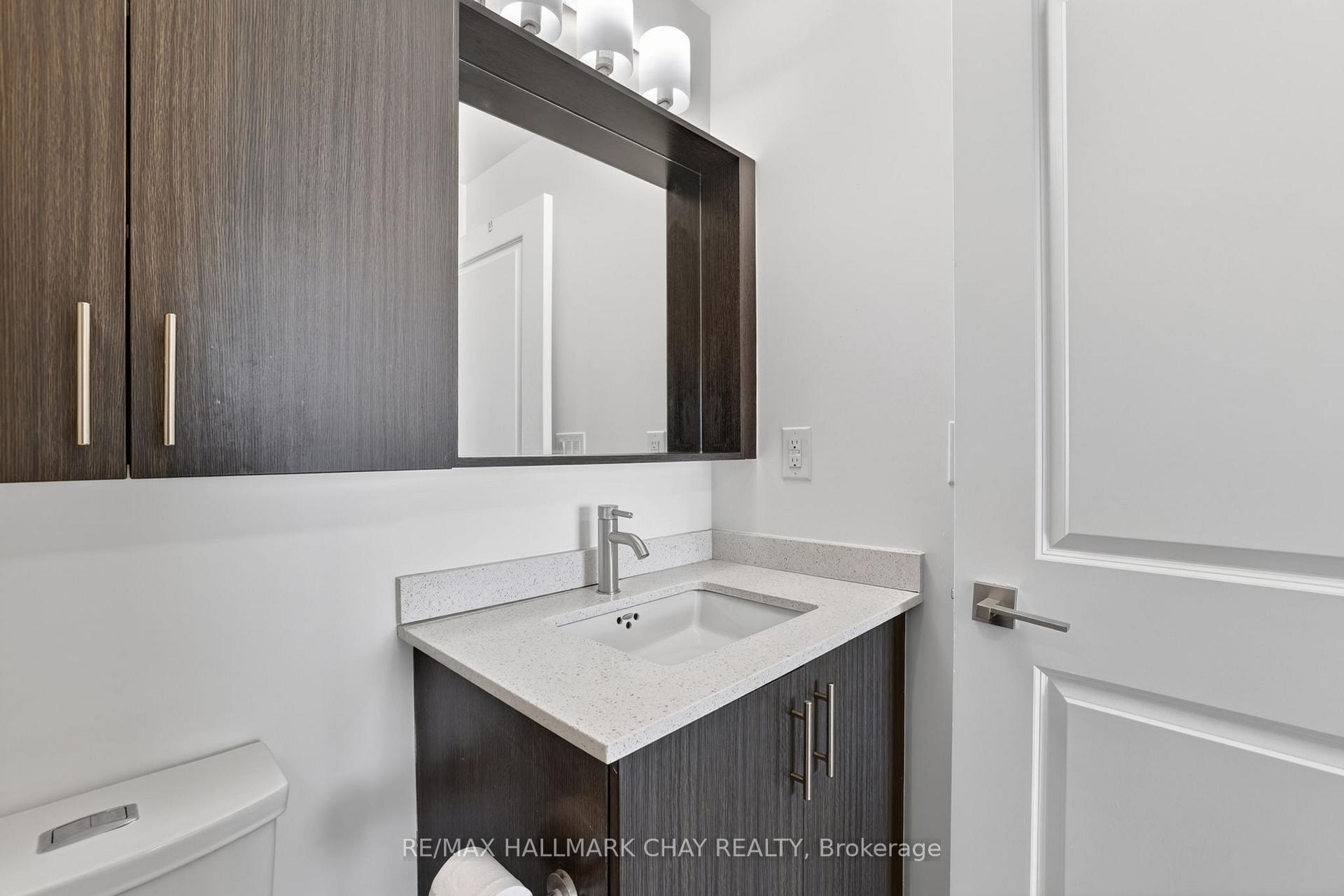 Photo 14 of Unit 2805, 3700 Highway 7, Vaughan, Vaughan Corporate Centre — HOMEH
