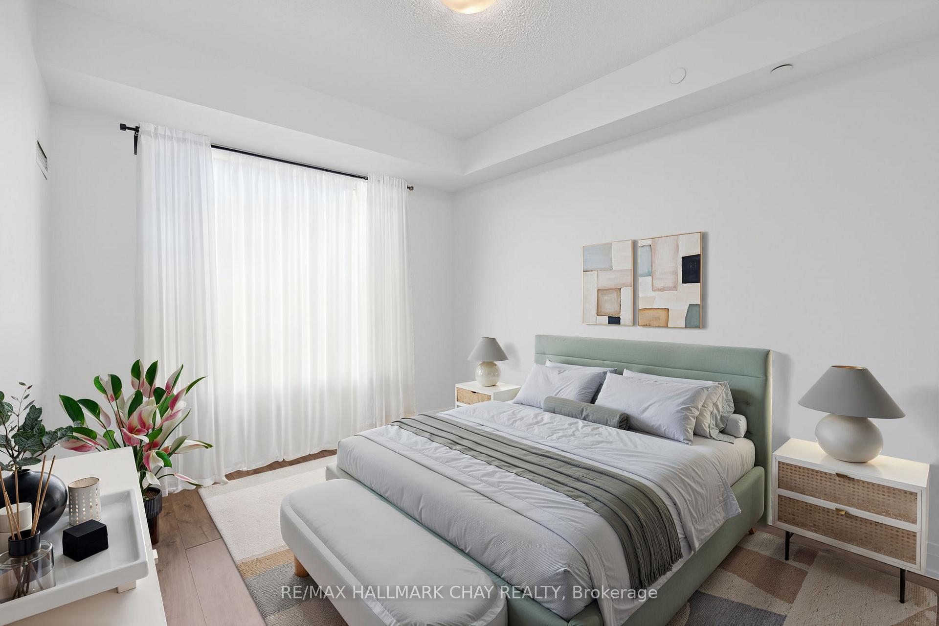 Photo 16 of Unit 2805, 3700 Highway 7, Vaughan, Vaughan Corporate Centre — HOMEH