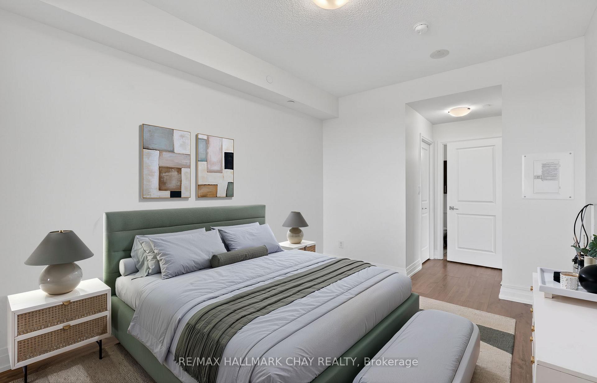 Photo 17 of Unit 2805, 3700 Highway 7, Vaughan, Vaughan Corporate Centre — HOMEH