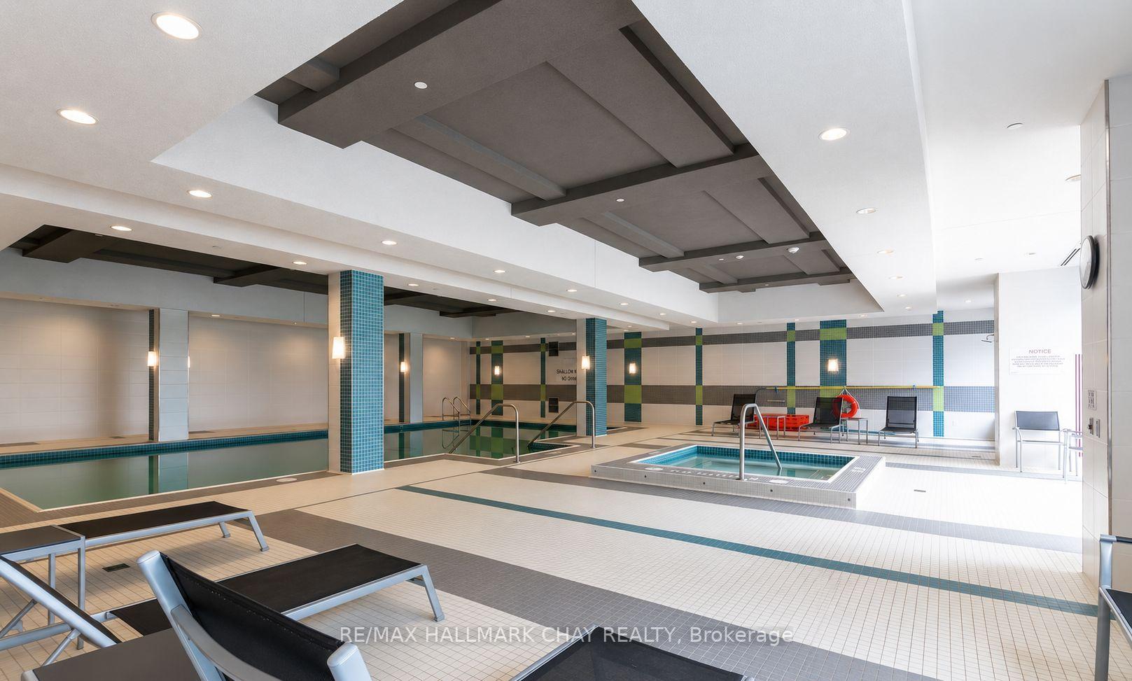 Photo 22 of Unit 2805, 3700 Highway 7, Vaughan, Vaughan Corporate Centre — HOMEH