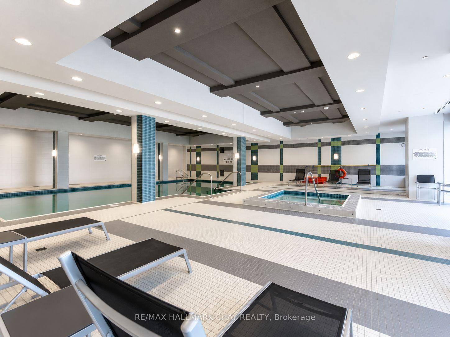 Photo 23 of Unit 2805, 3700 Highway 7, Vaughan, Vaughan Corporate Centre — HOMEH