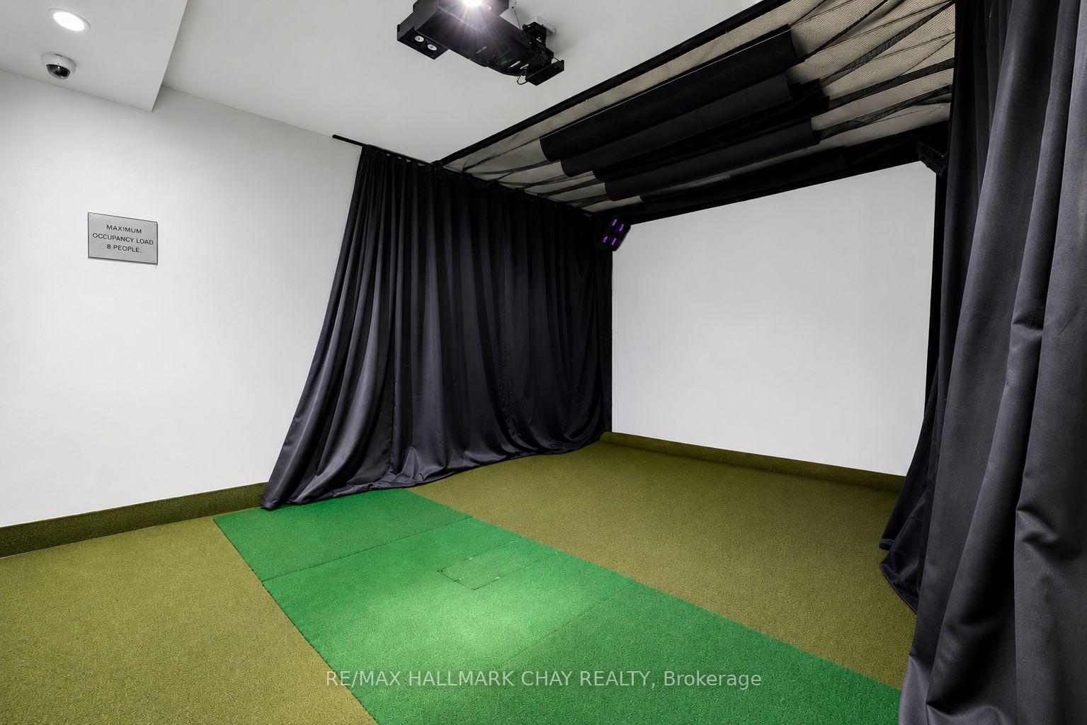 Photo 25 of Unit 2805, 3700 Highway 7, Vaughan, Vaughan Corporate Centre — HOMEH