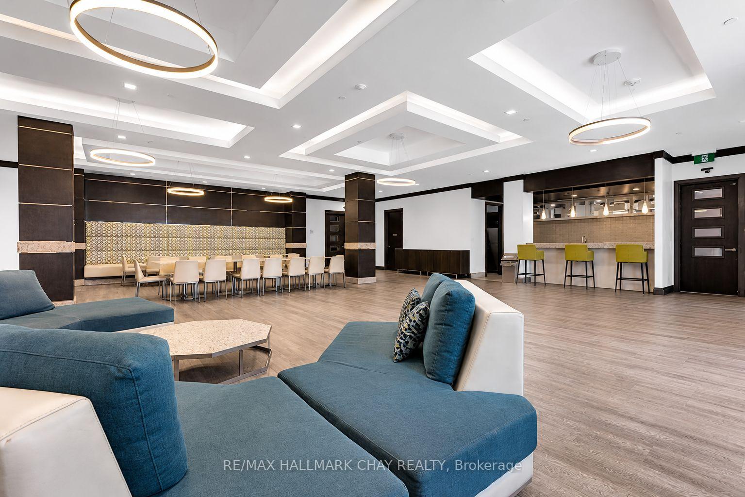Photo 26 of Unit 2805, 3700 Highway 7, Vaughan, Vaughan Corporate Centre — HOMEH