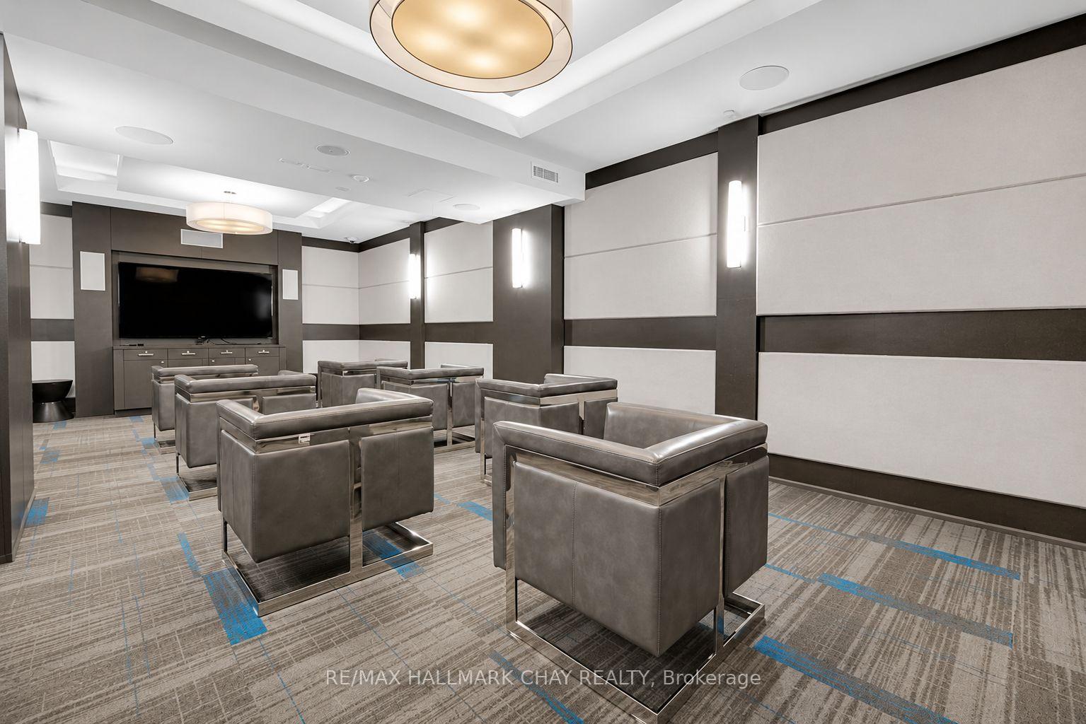Photo 27 of Unit 2805, 3700 Highway 7, Vaughan, Vaughan Corporate Centre — HOMEH