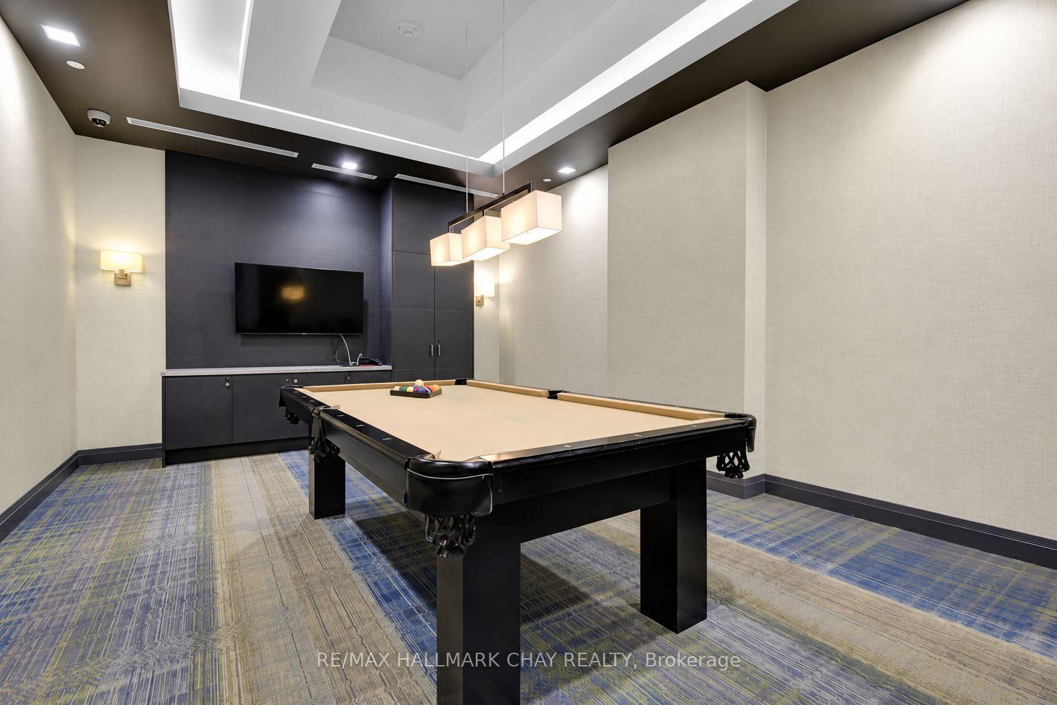 Photo 28 of Unit 2805, 3700 Highway 7, Vaughan, Vaughan Corporate Centre — HOMEH