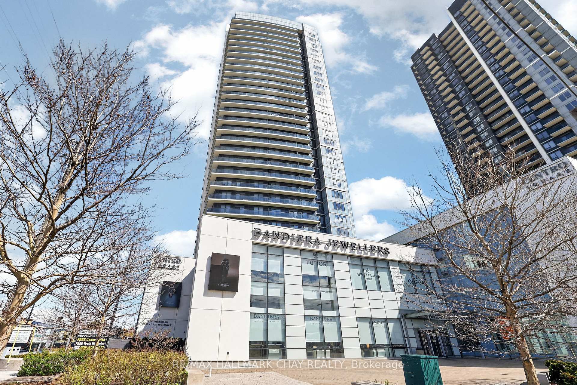 Photo 29 of Unit 2805, 3700 Highway 7, Vaughan, Vaughan Corporate Centre — HOMEH