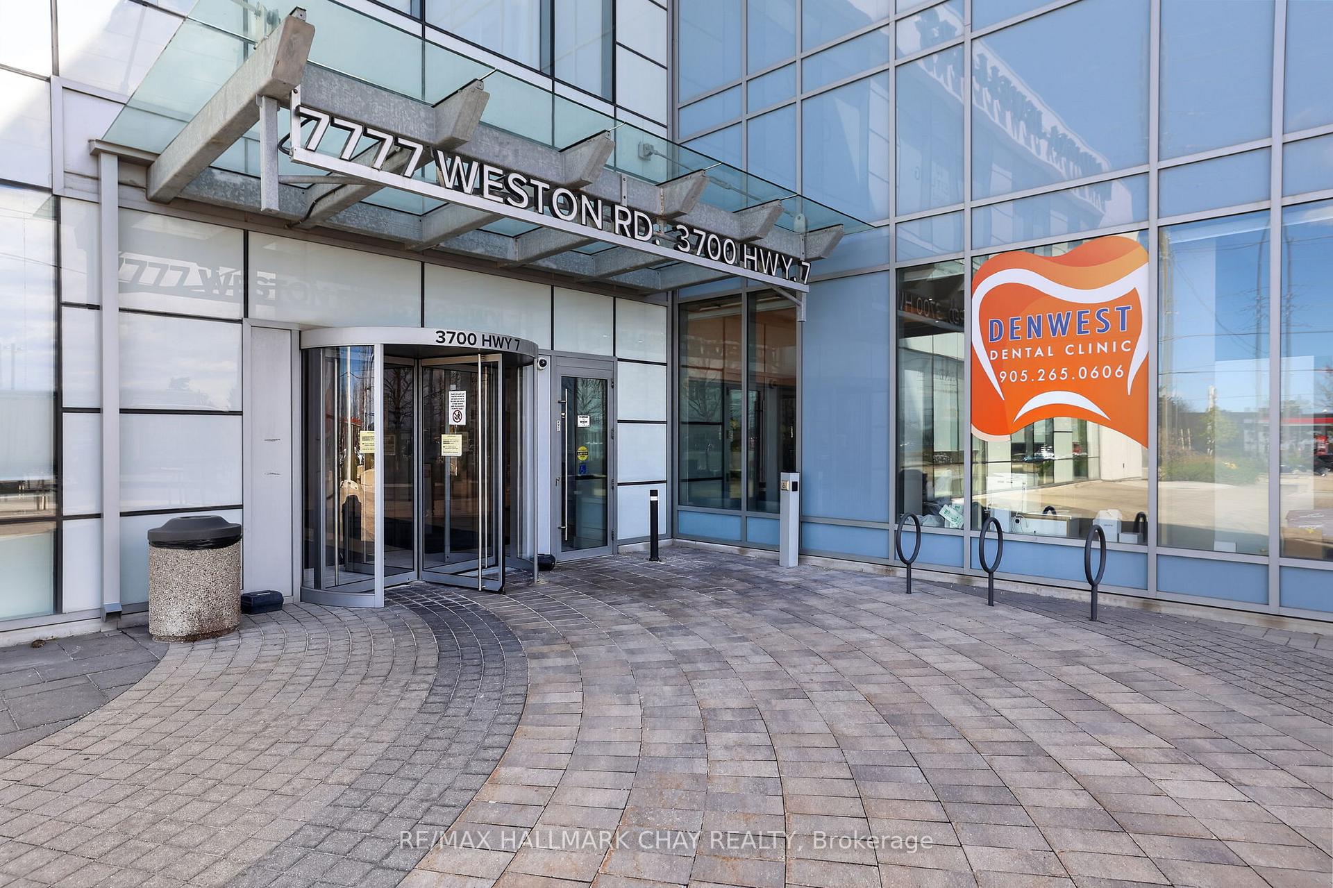 Photo 30 of Unit 2805, 3700 Highway 7, Vaughan, Vaughan Corporate Centre — HOMEH