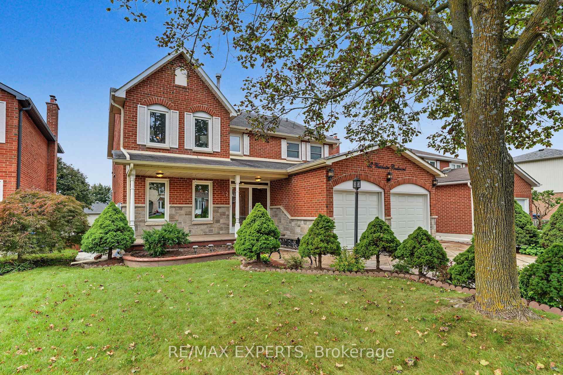 Photo 2 of 52 Westchester Boulevard, Caledon, Bolton North — HOMEH