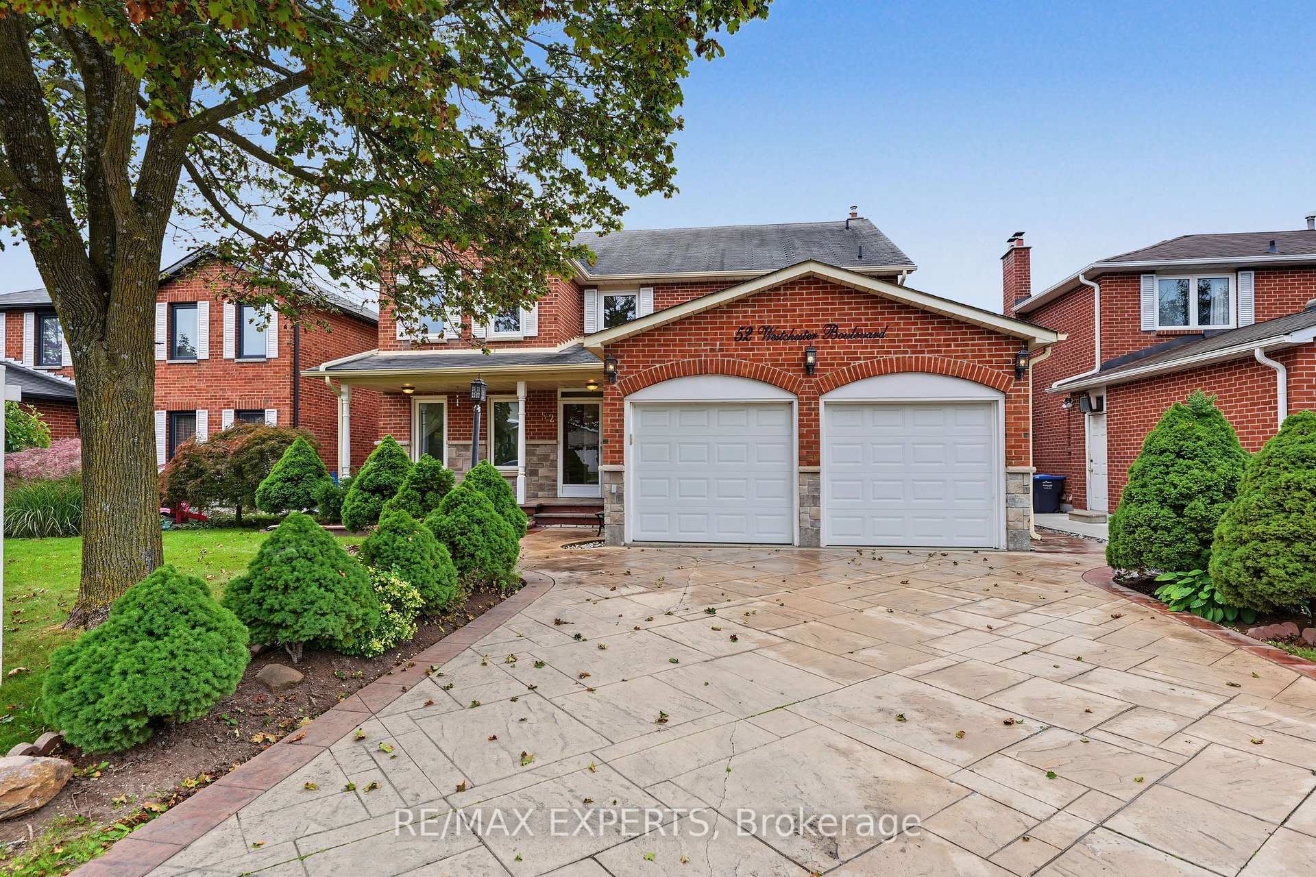 Photo 50 of 52 Westchester Boulevard, Caledon, Bolton North — HOMEH