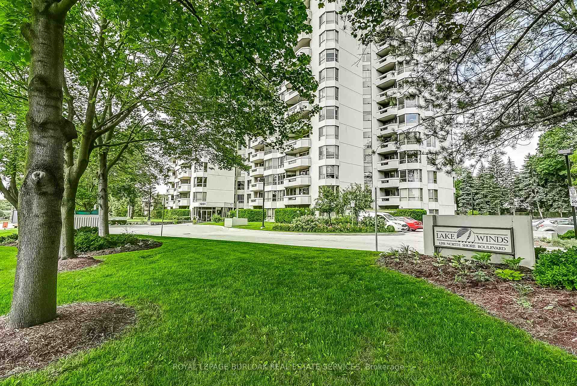 Photo of Unit 204, 1201 North Shore Boulevard