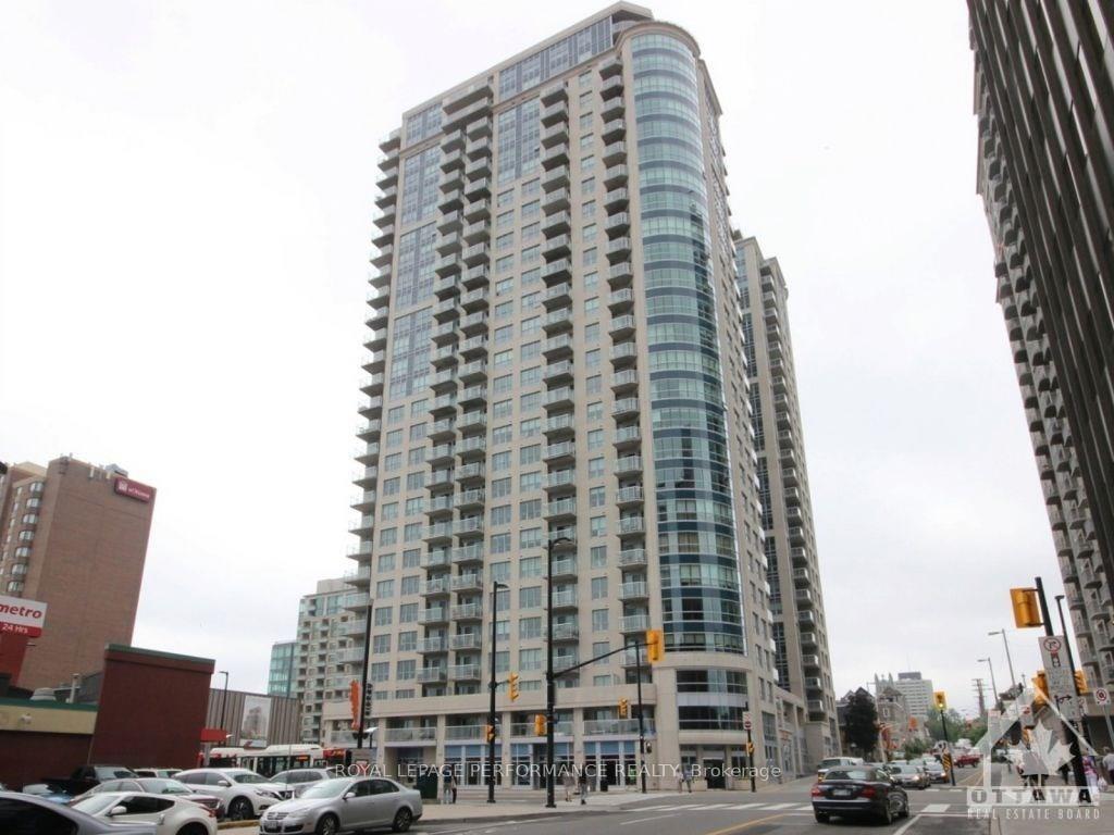 Photo of Unit 202, 242 Rideau Street