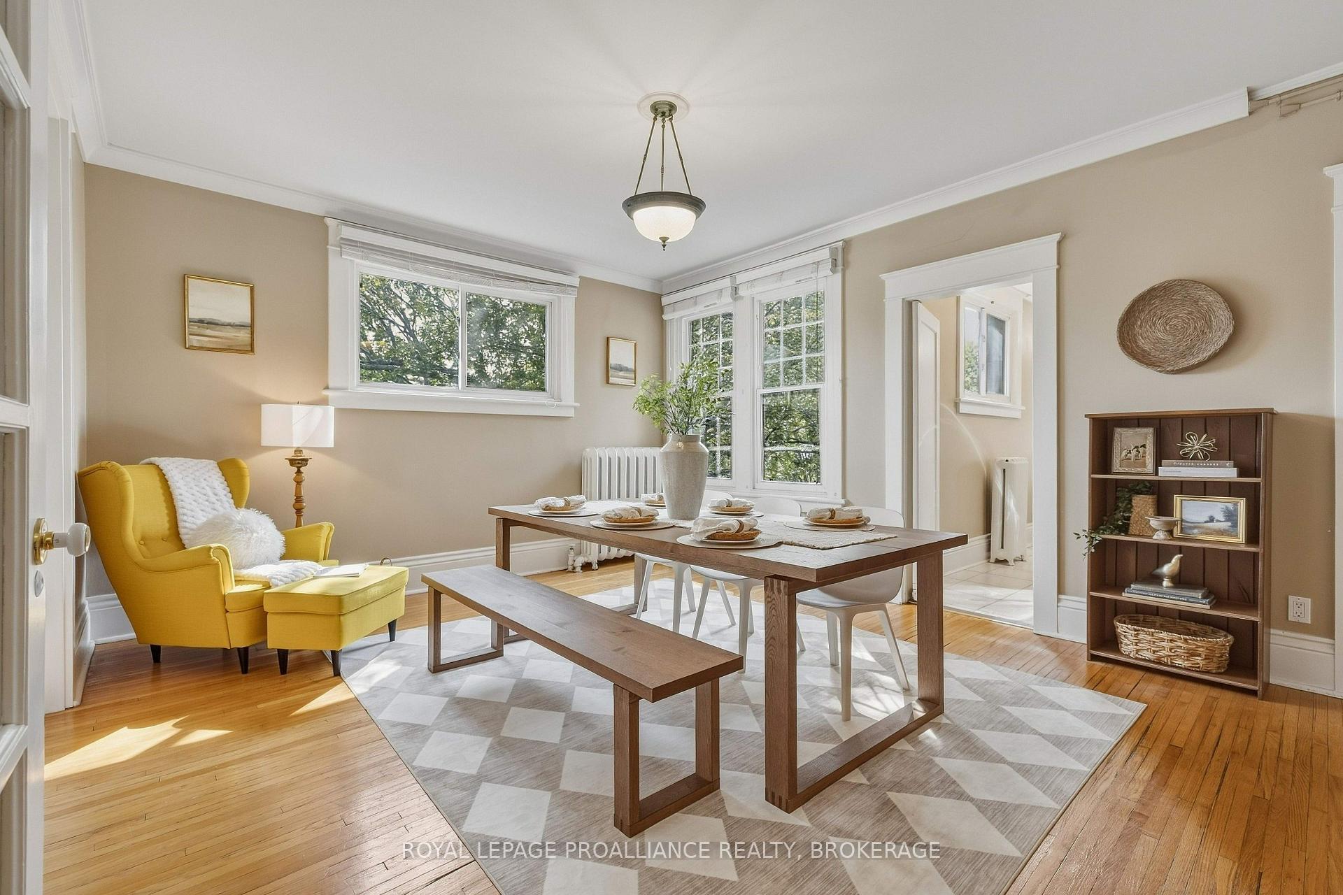 Photo 14 of Unit 5, 244 Barrie Street, Kingston, Central City East — HOMEH