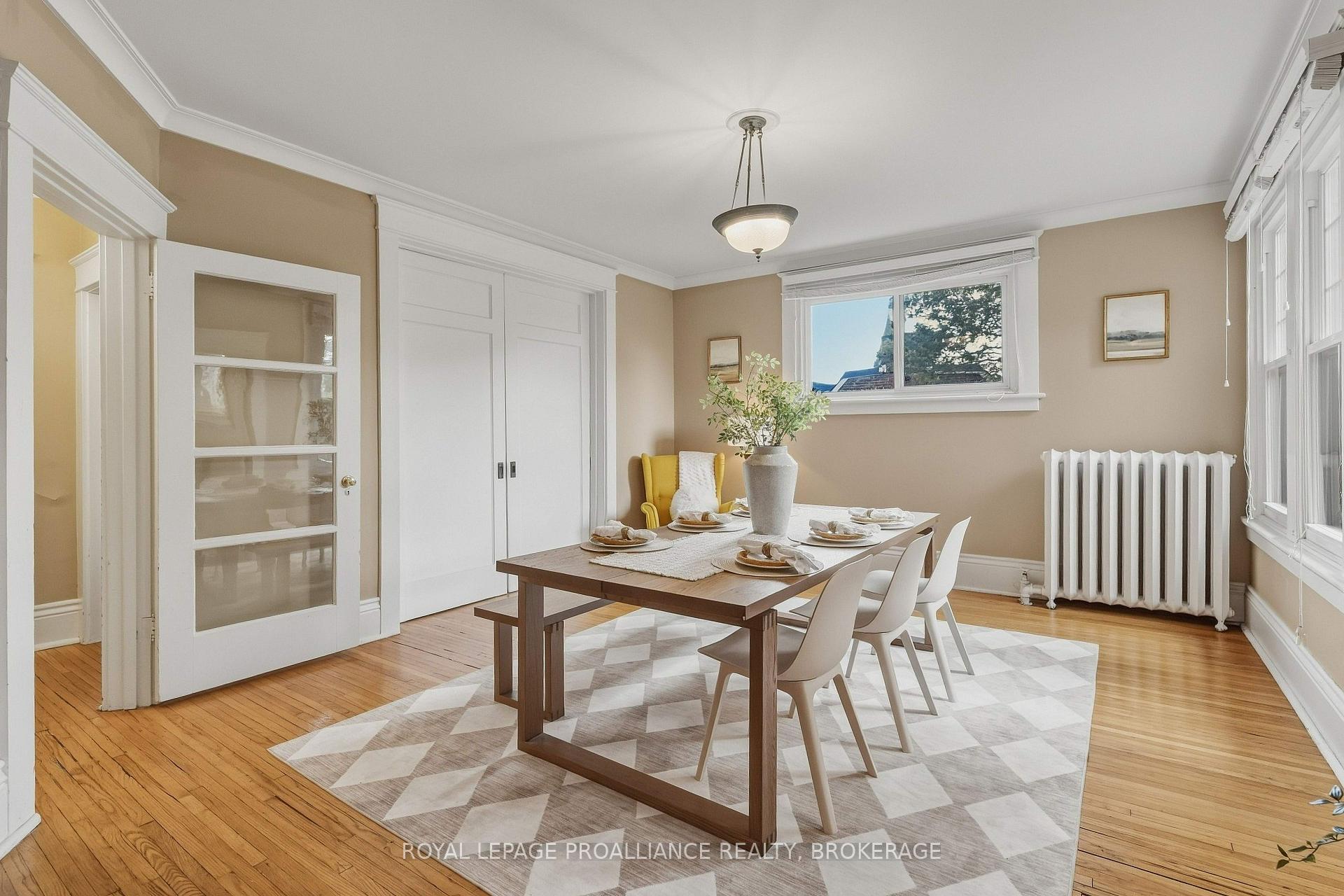 Photo 15 of Unit 5, 244 Barrie Street, Kingston, Central City East — HOMEH