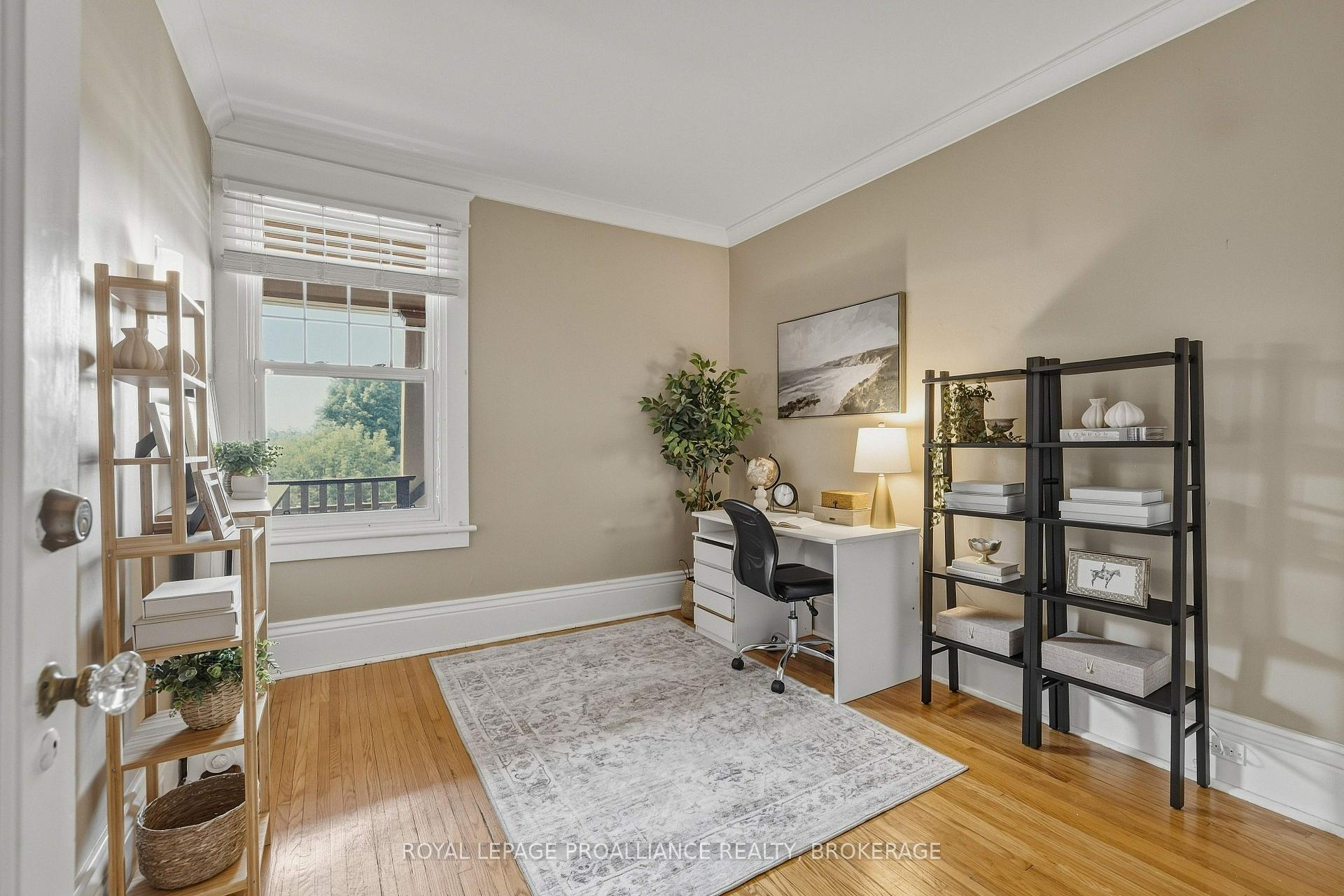 Photo 20 of Unit 5, 244 Barrie Street, Kingston, Central City East — HOMEH