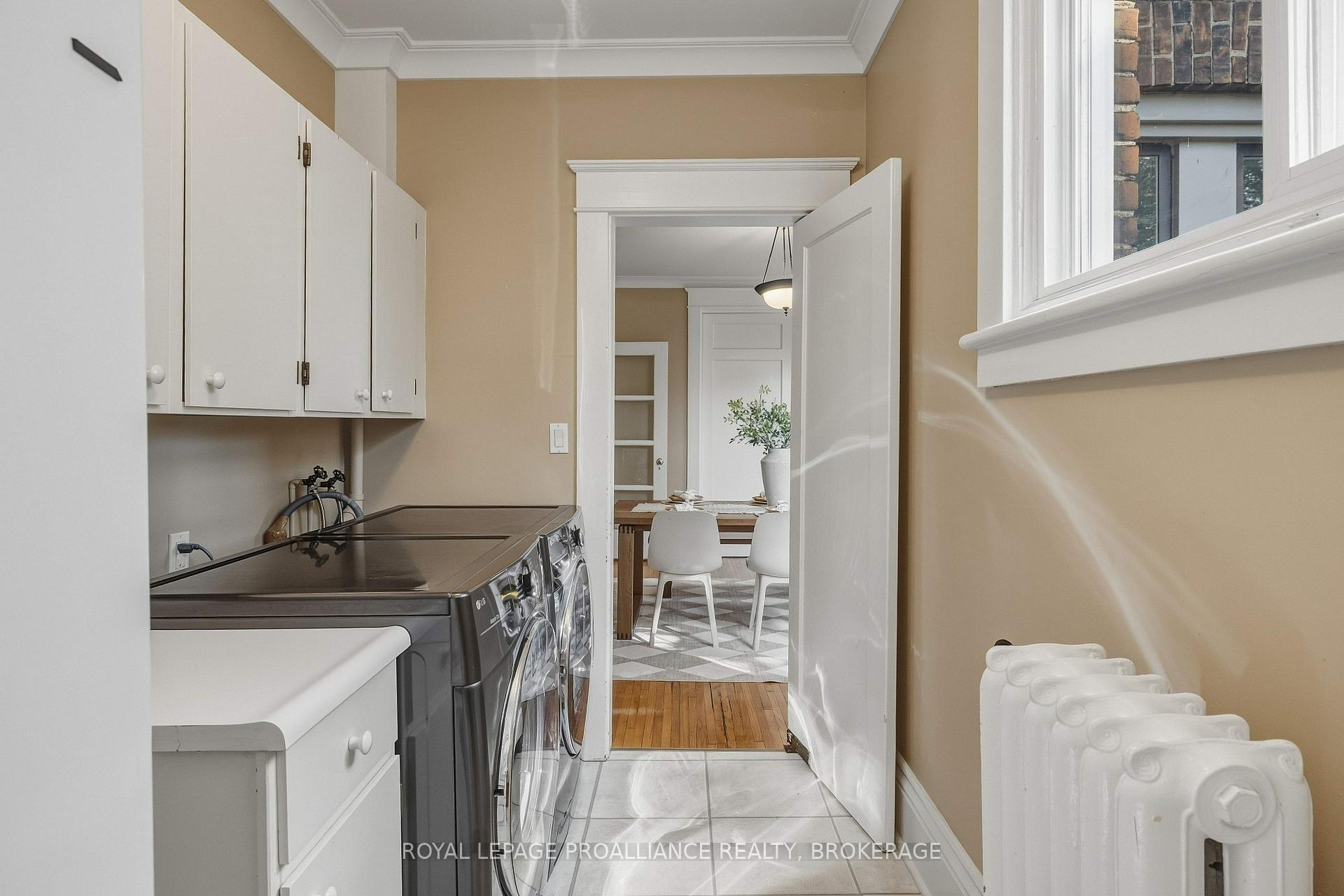 Photo 30 of Unit 5, 244 Barrie Street, Kingston, Central City East — HOMEH