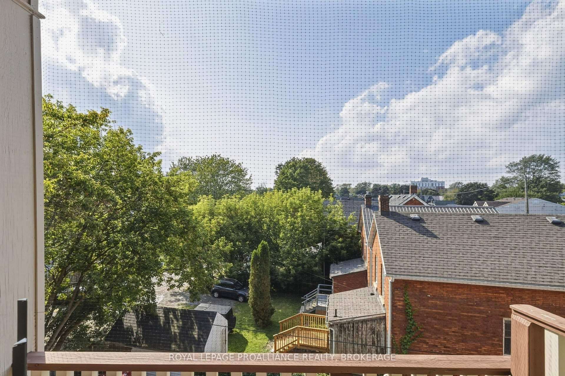 Photo 34 of Unit 5, 244 Barrie Street, Kingston, Central City East — HOMEH