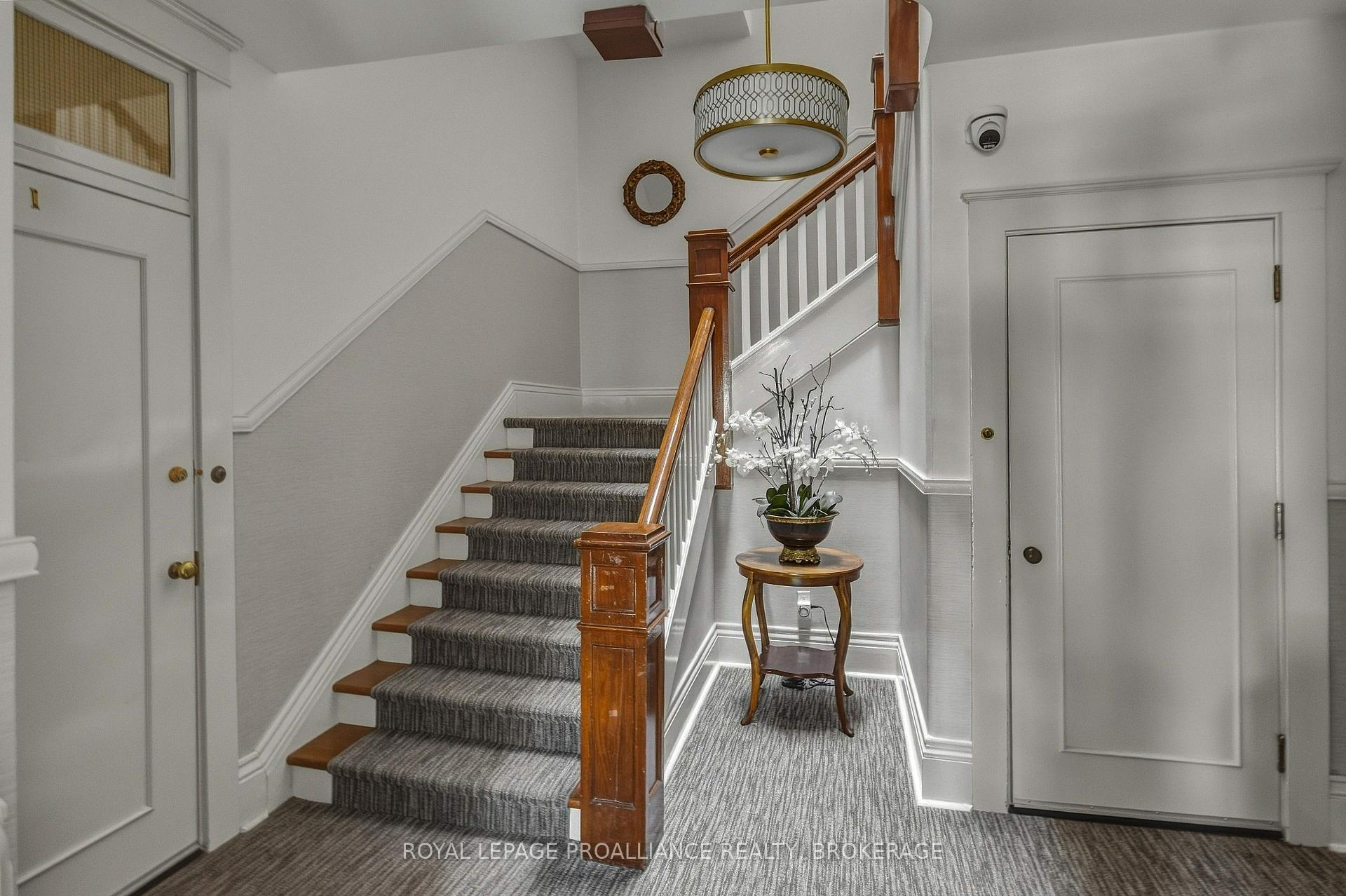 Photo 35 of Unit 5, 244 Barrie Street, Kingston, Central City East — HOMEH