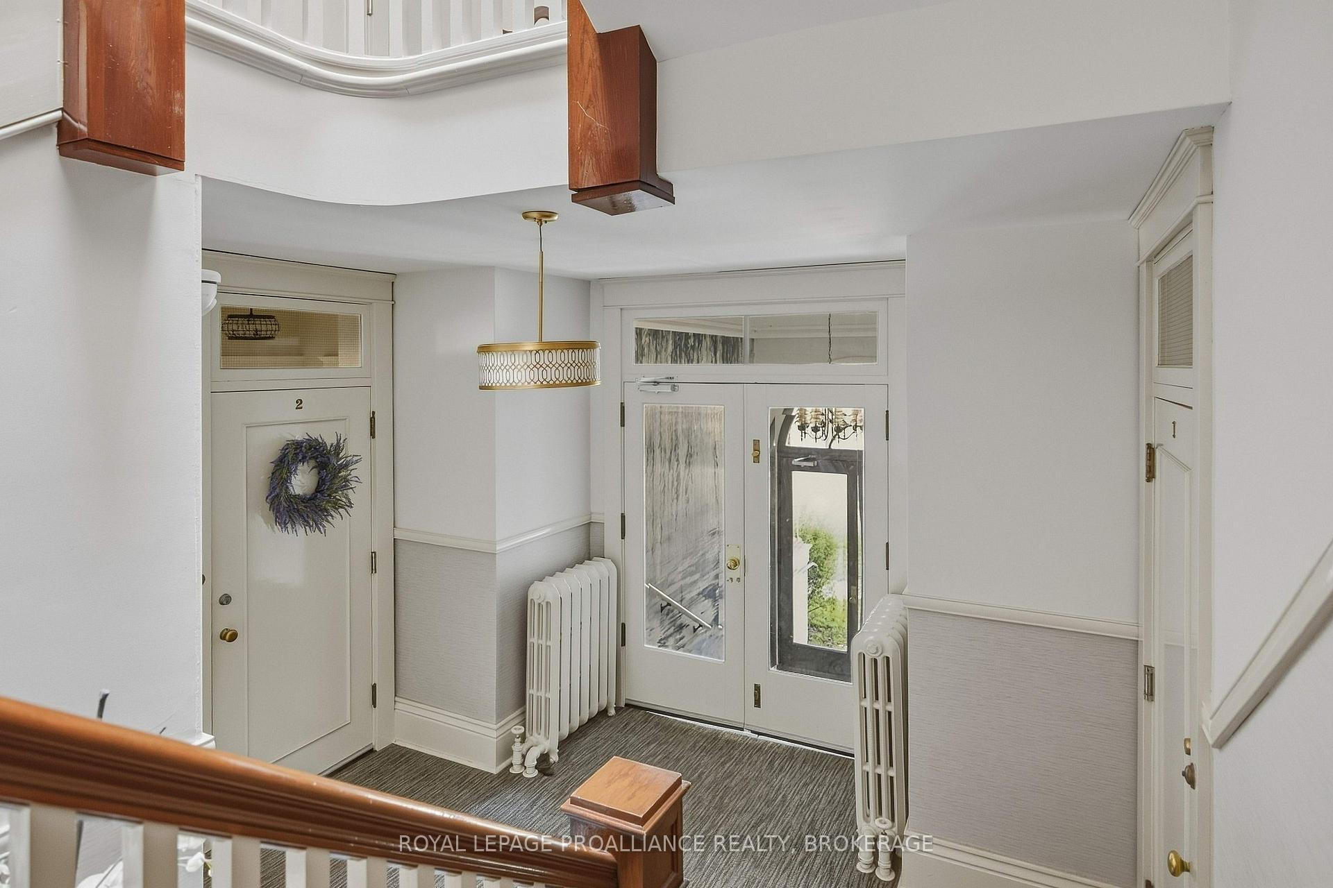 Photo 36 of Unit 5, 244 Barrie Street, Kingston, Central City East — HOMEH