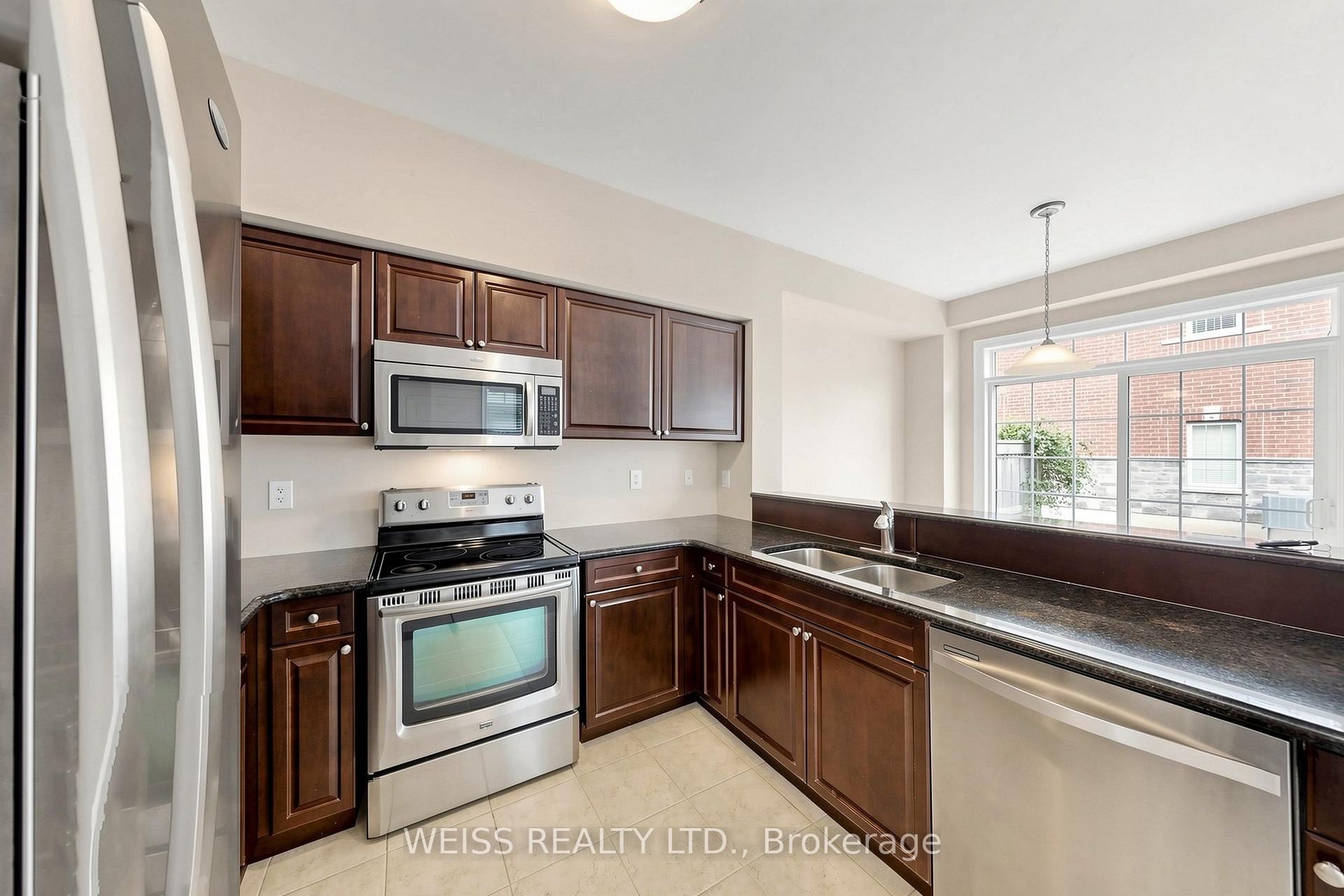 Photo 6 of Unit 1, 5970 Turney Drive, Mississauga, Streetsville — HOMEH