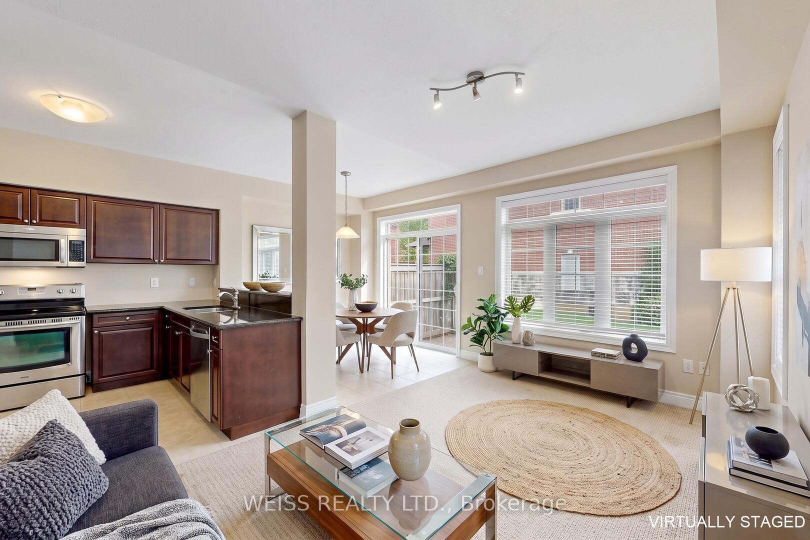 Photo 13 of Unit 1, 5970 Turney Drive, Mississauga, Streetsville — HOMEH