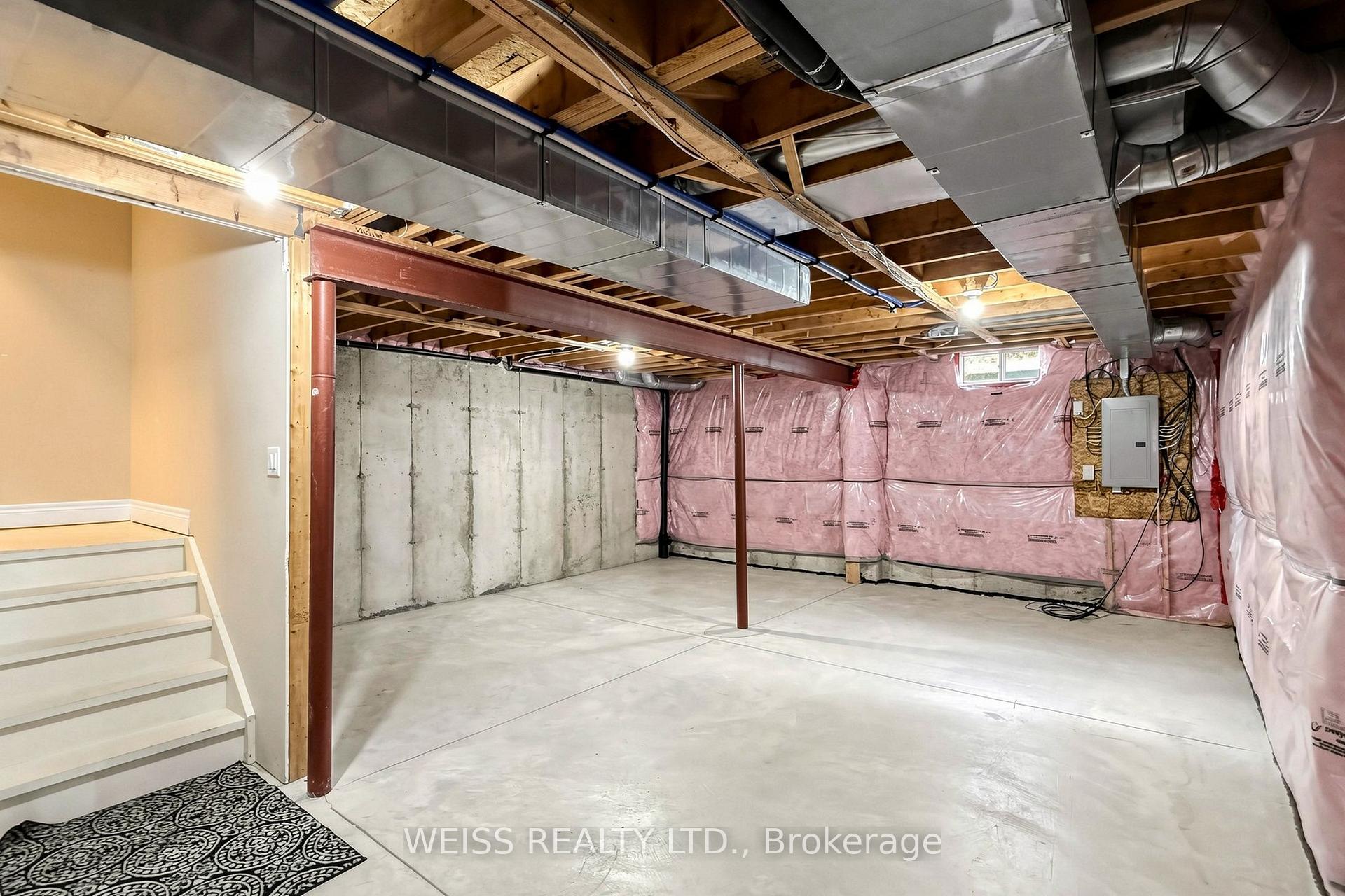 Photo 35 of Unit 1, 5970 Turney Drive, Mississauga, Streetsville — HOMEH