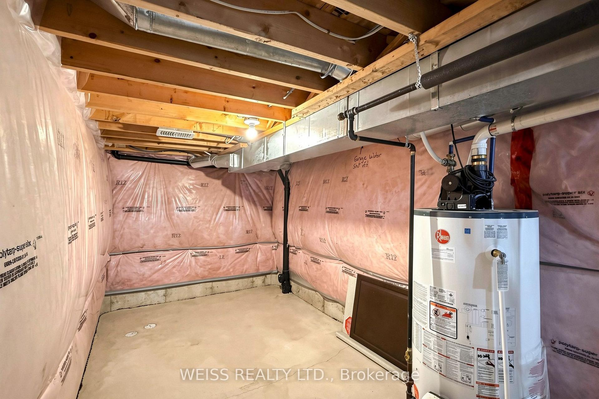 Photo 36 of Unit 1, 5970 Turney Drive, Mississauga, Streetsville — HOMEH