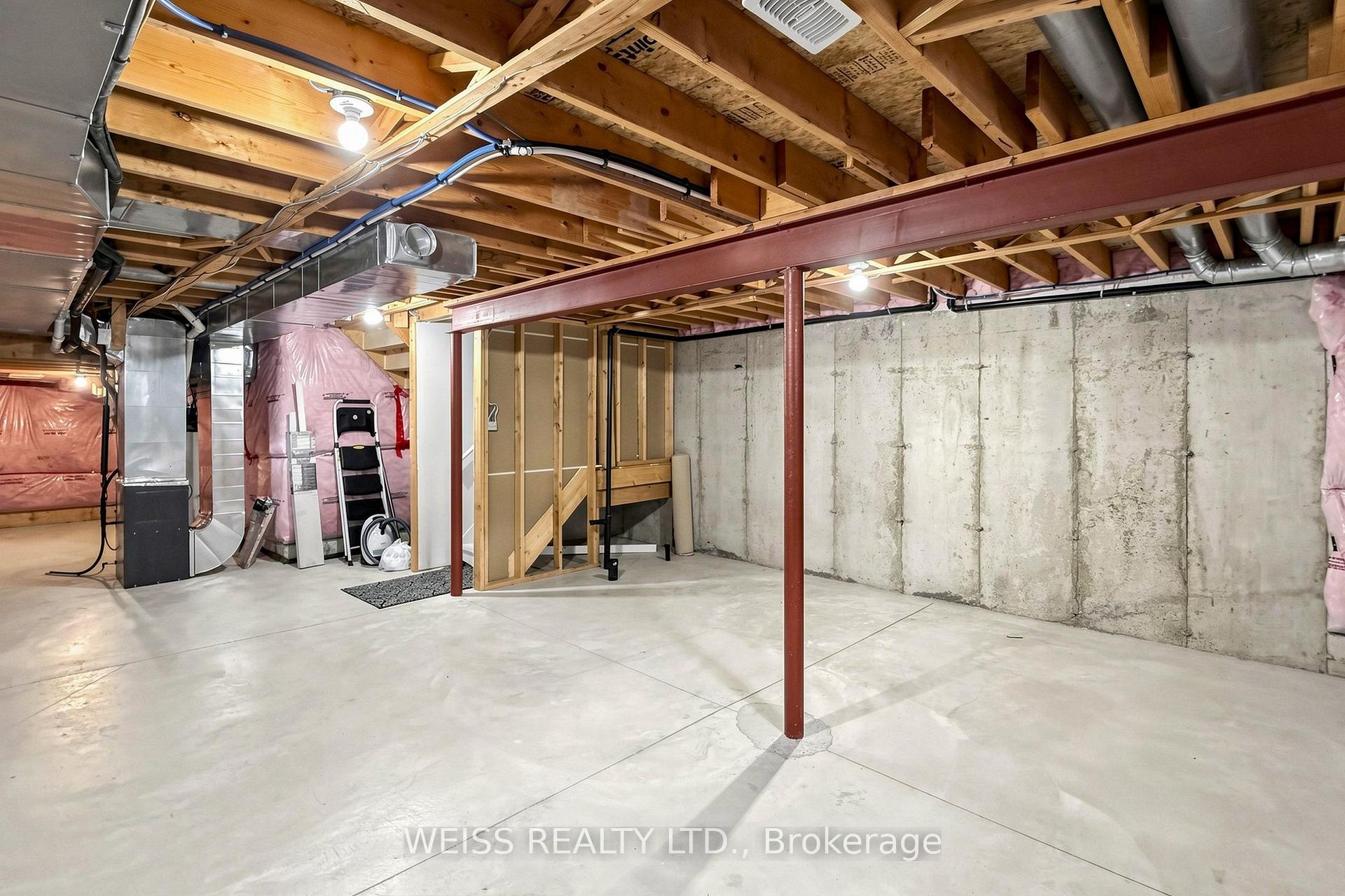 Photo 37 of Unit 1, 5970 Turney Drive, Mississauga, Streetsville — HOMEH