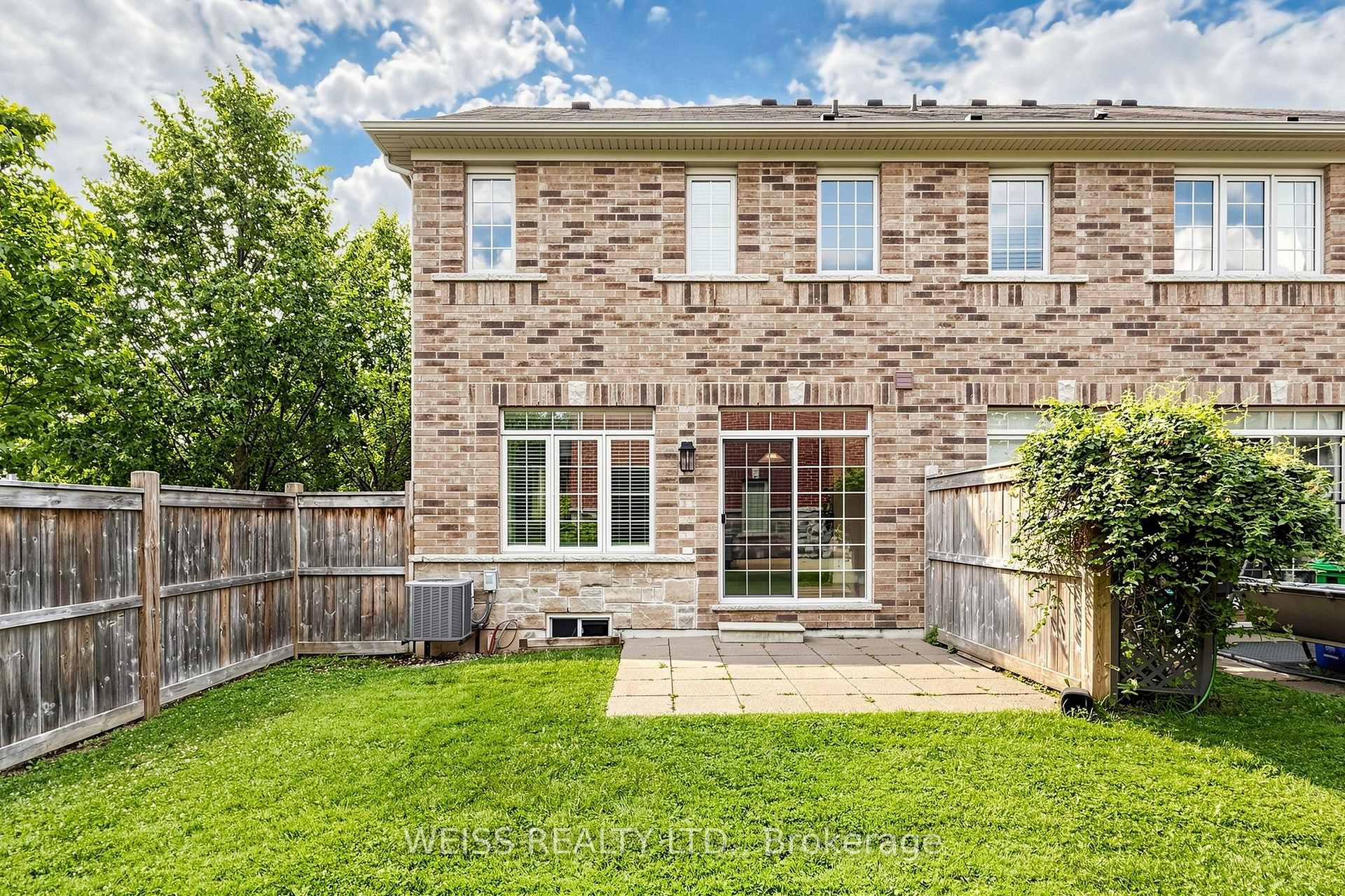 Photo 38 of Unit 1, 5970 Turney Drive, Mississauga, Streetsville — HOMEH