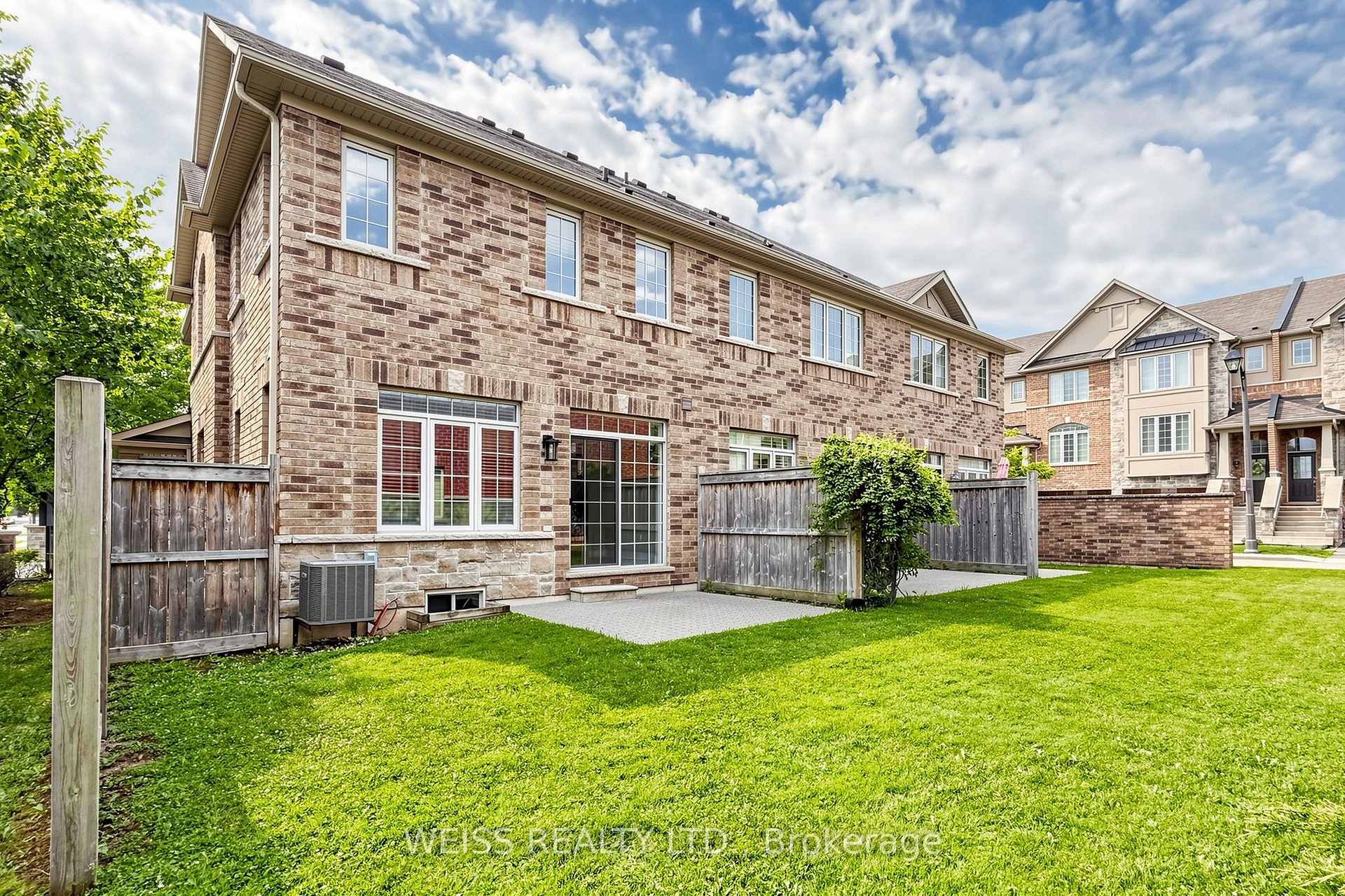 Photo 39 of Unit 1, 5970 Turney Drive, Mississauga, Streetsville — HOMEH