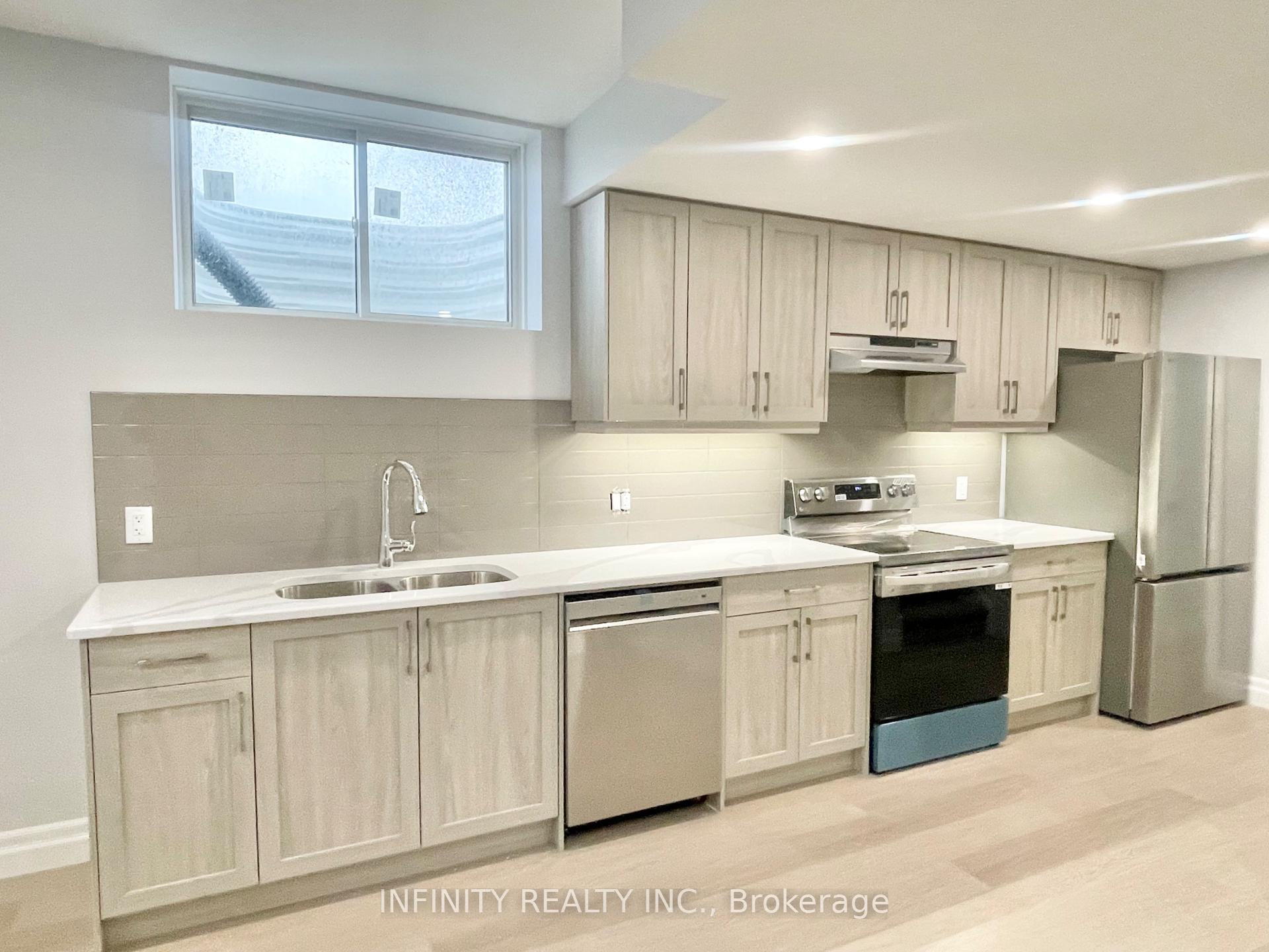 Photo 3 of Unit Basement, 220 Bowman Drive, Middlesex Centre, Ilderton — HOMEH