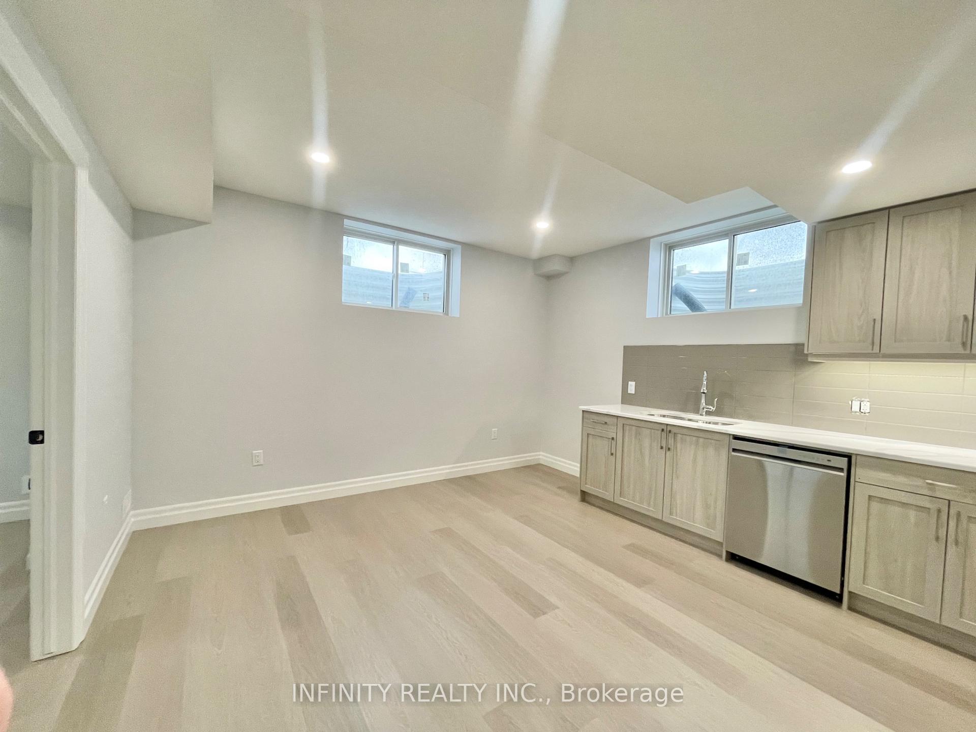 Photo 5 of Unit Basement, 220 Bowman Drive, Middlesex Centre, Ilderton — HOMEH