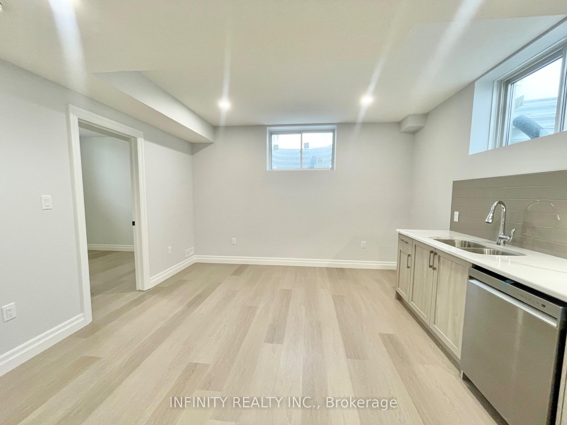Photo 4 of Unit Basement, 220 Bowman Drive, Middlesex Centre, Ilderton — HOMEH