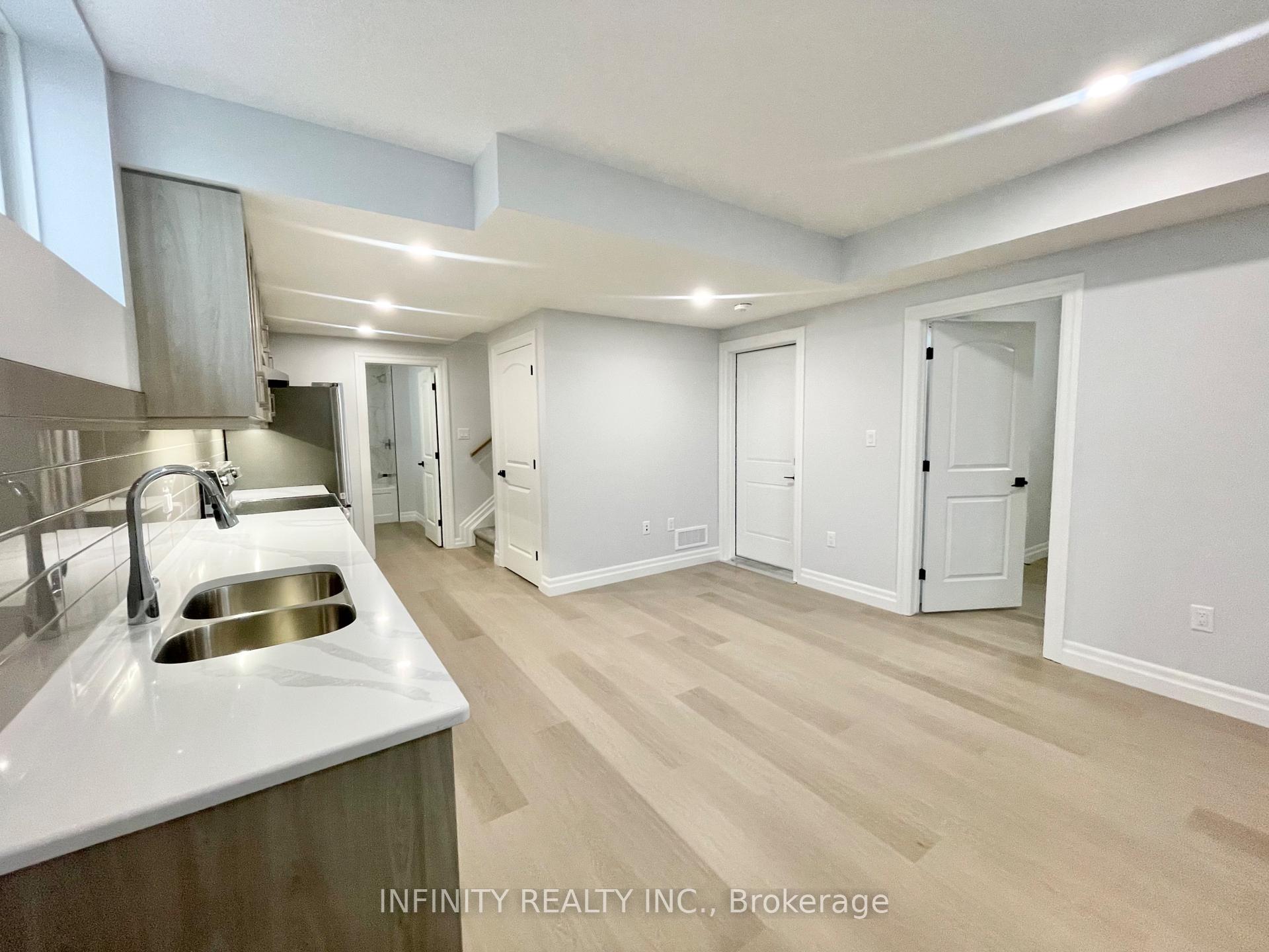 Photo 8 of Unit Basement, 220 Bowman Drive, Middlesex Centre, Ilderton — HOMEH