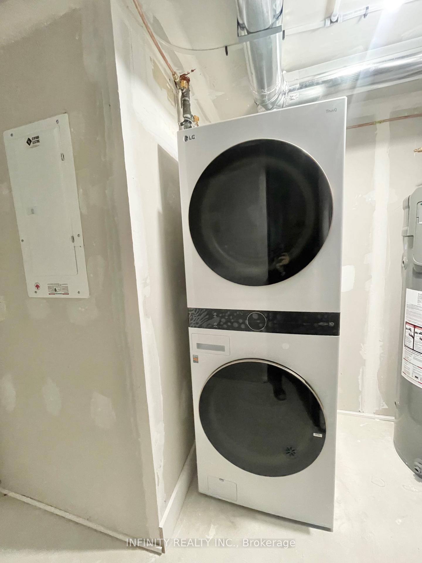 Photo 11 of Unit Basement, 220 Bowman Drive, Middlesex Centre, Ilderton — HOMEH