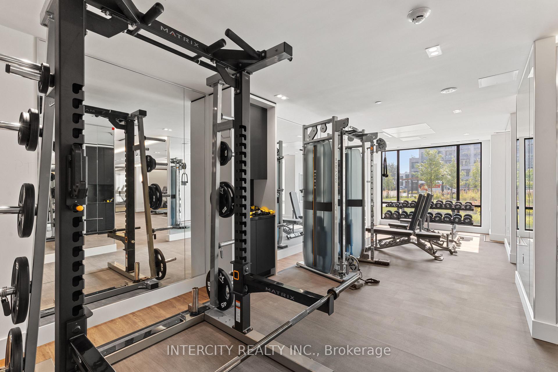 Photo 8 of Unit 107, 2075 King Road, King, King City — HOMEH