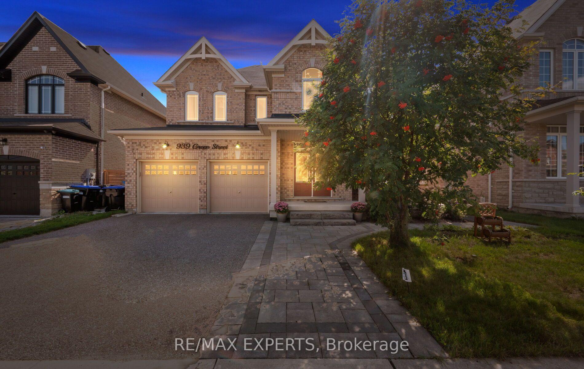 Photo 4 of 939 Green Street, Innisfil, Lefroy — HOMEH