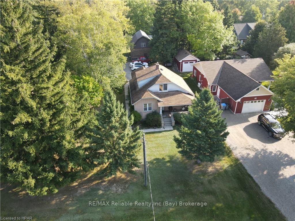 Photo 3 of 26 Main Street S, Bluewater, Bayfield — HOMEH